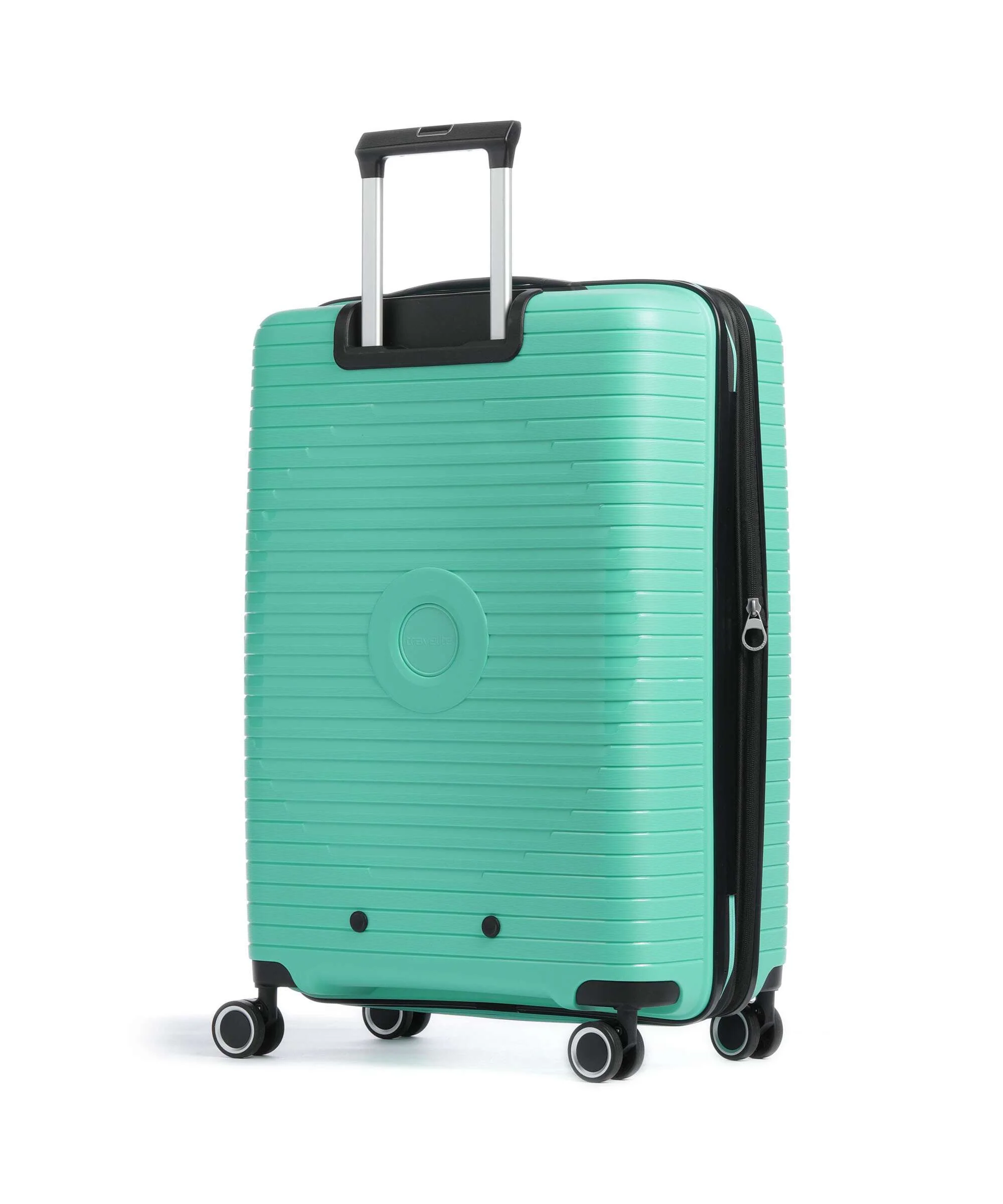Travelite Orbita Suitcase set (4 wheels) grün - Image 2