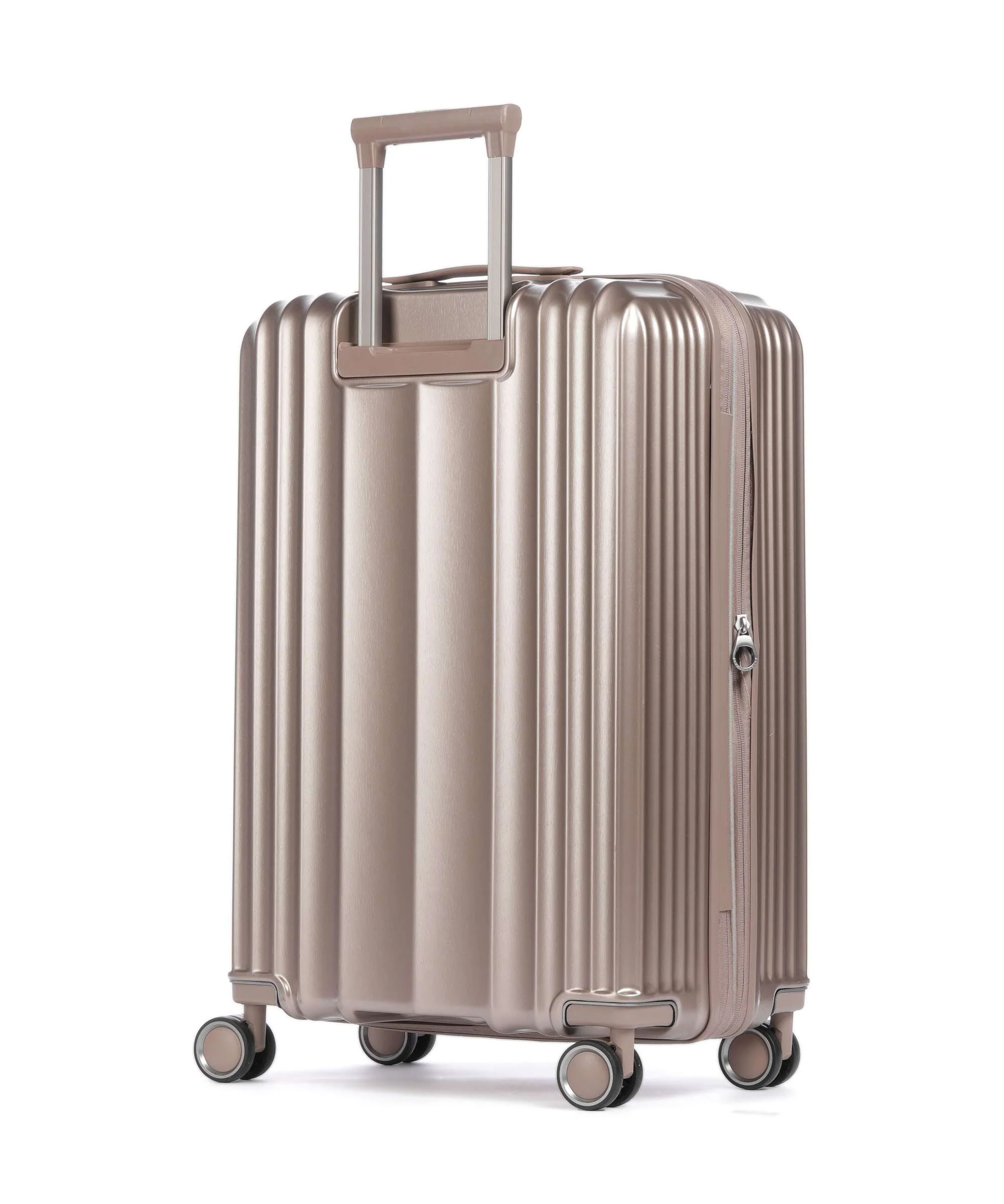 Travelite Paros Spinner (4 wheels) cappuccino - Image 2