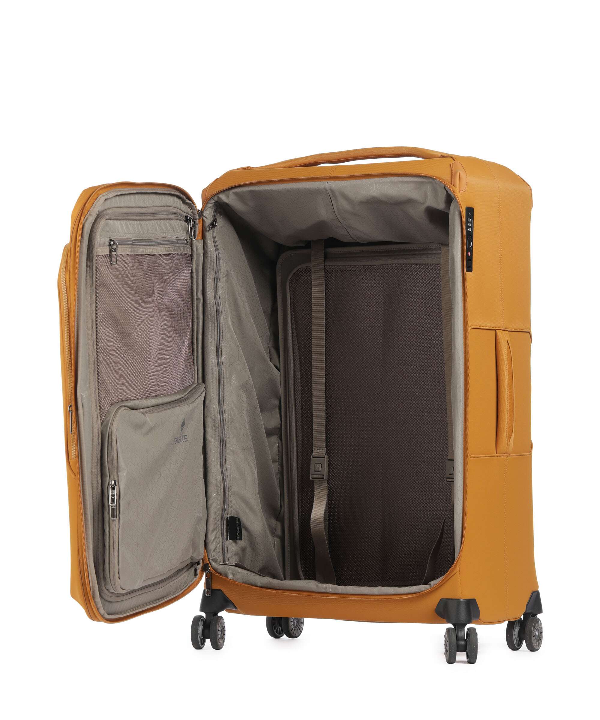 Travelite Priima L Spinner (4 wheels) curry - Image 6
