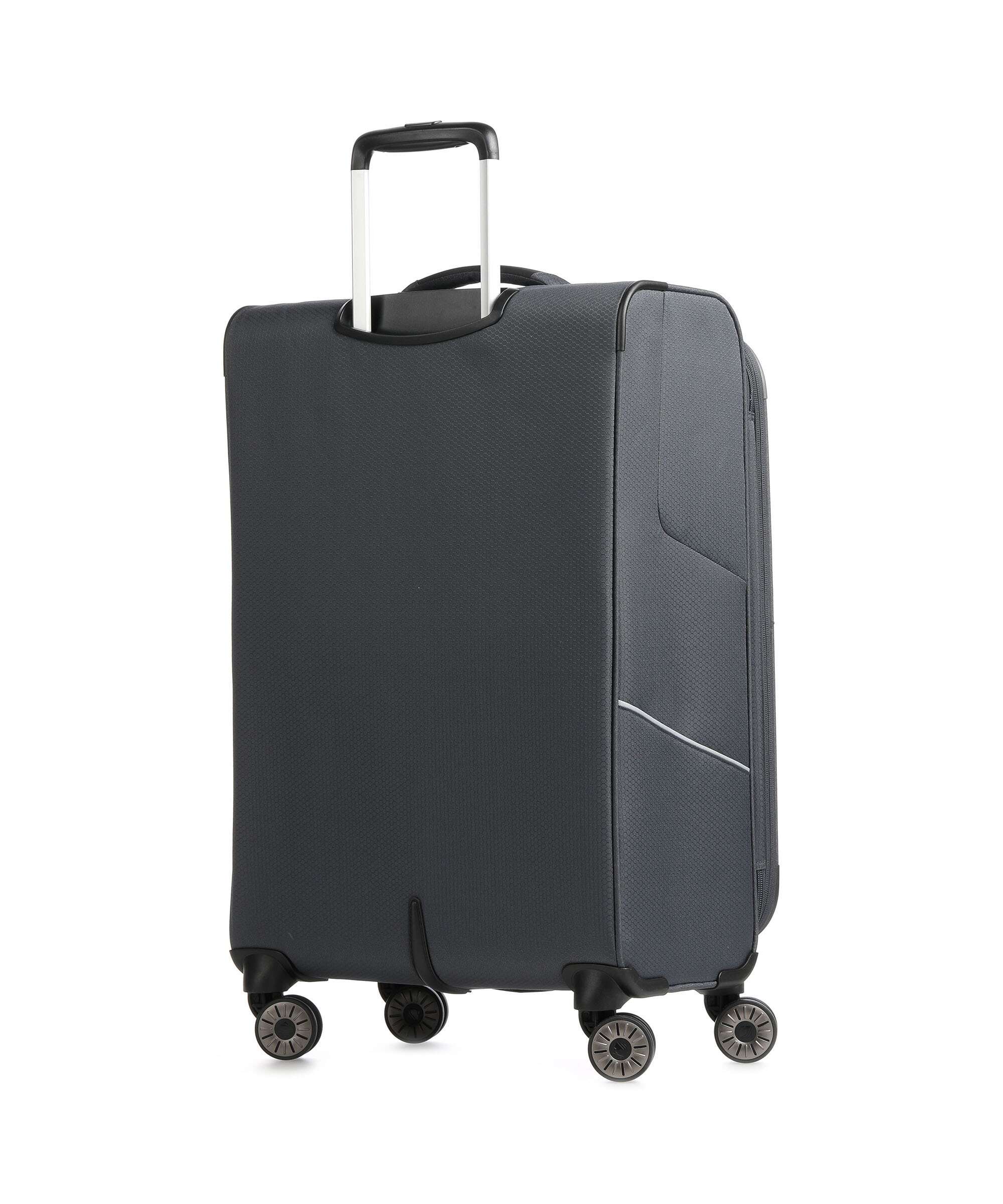 Travelite Skaii Spinner (4 wheels) gipfelgrau - Image 2