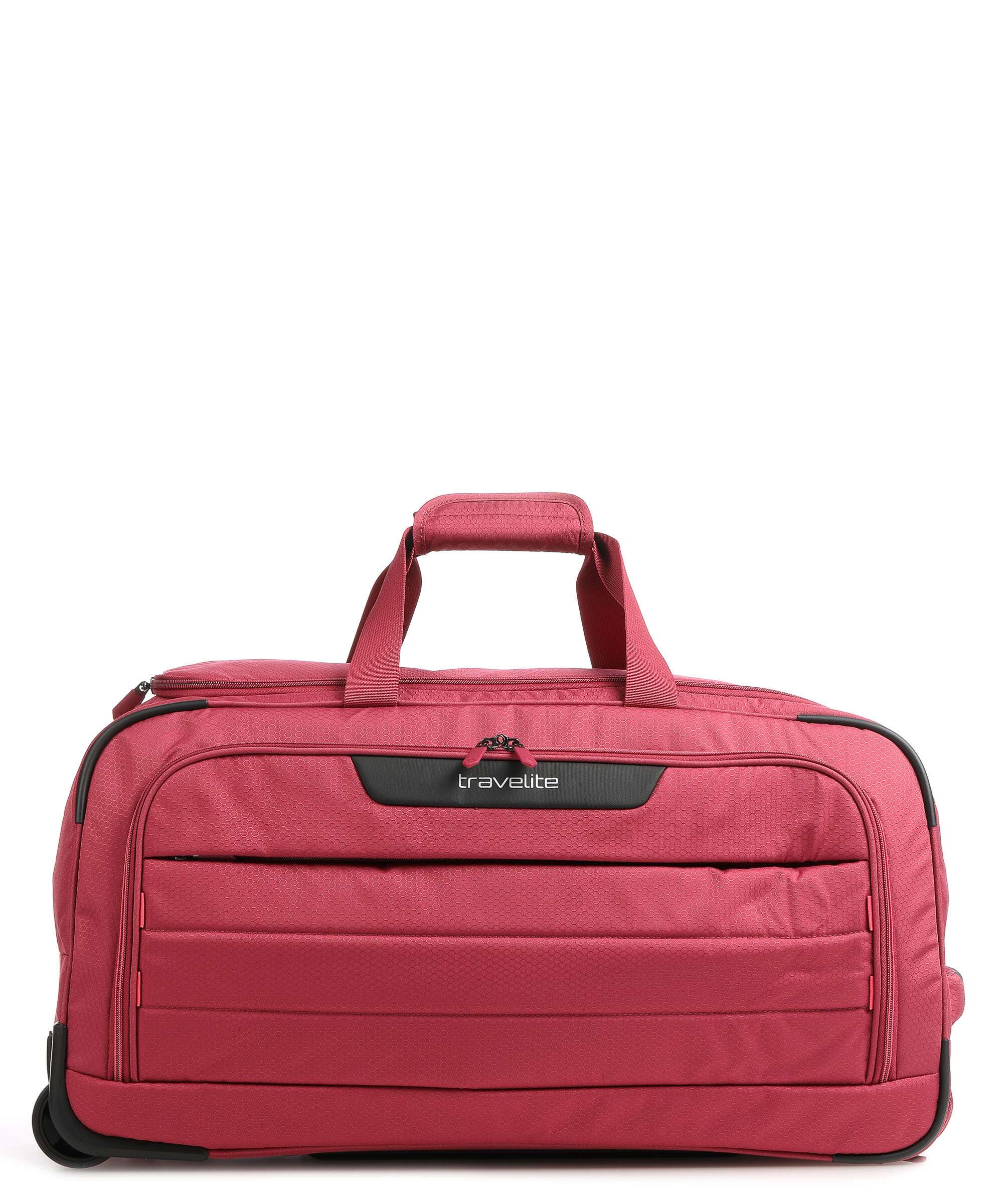 Travelite Skaii Travel bag with wheels abendrot - Image 3