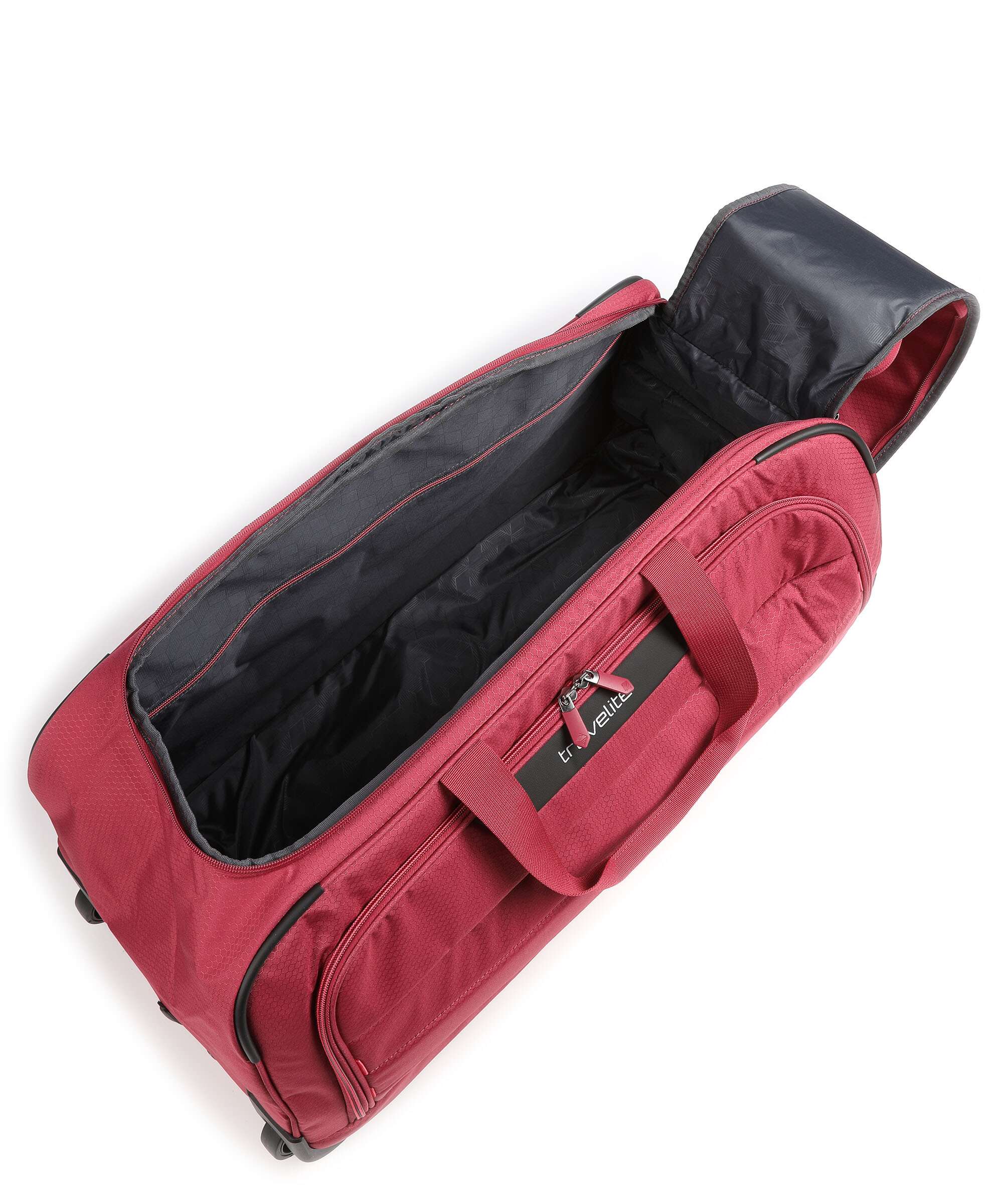 Travelite Skaii Travel bag with wheels abendrot - Image 5