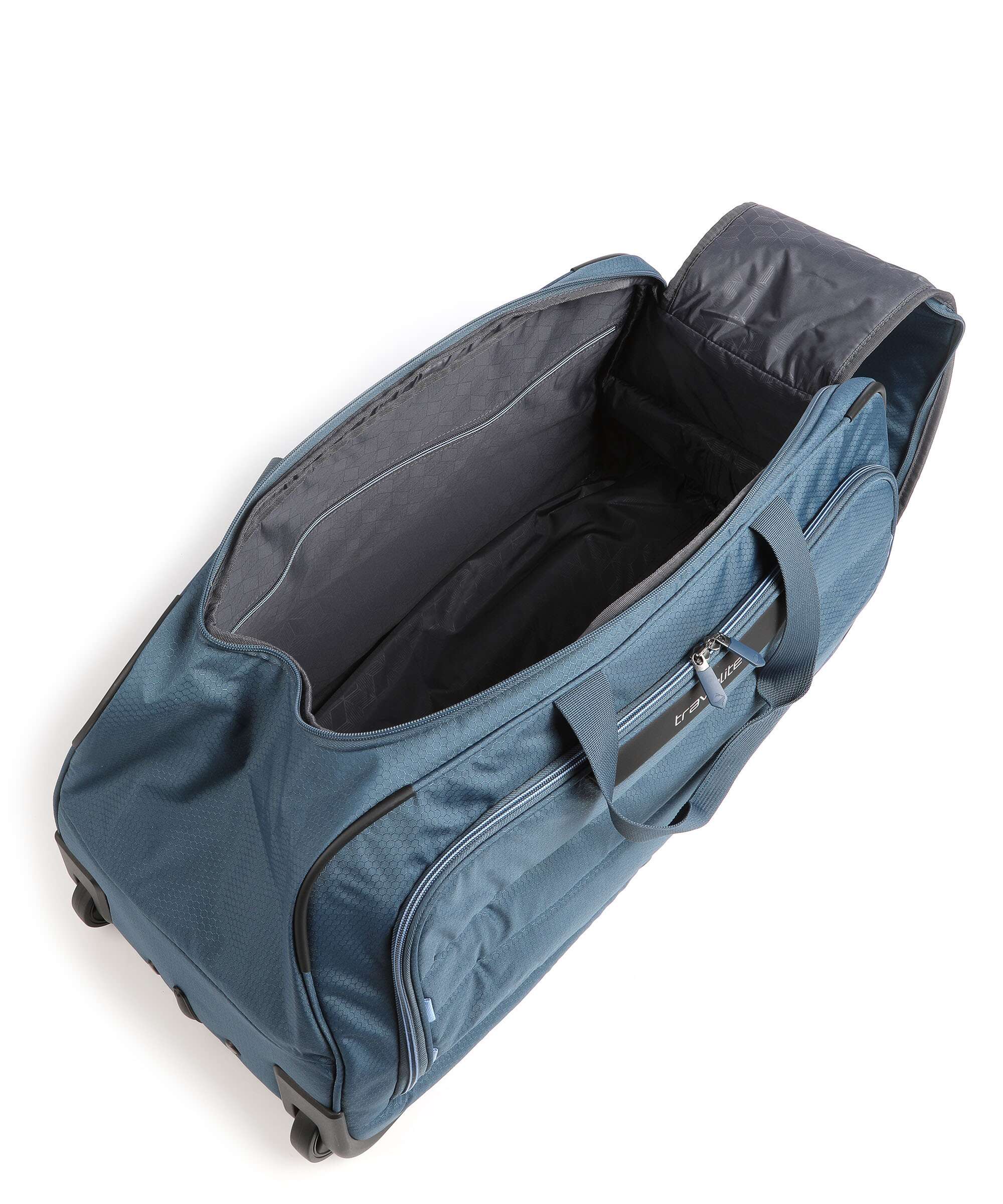 Travelite Skaii Travel bag with wheels panoramablau - Image 6