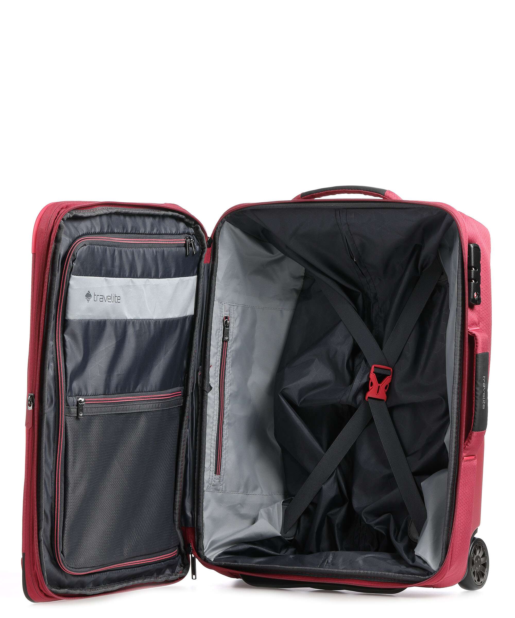 Travelite Skaii Trolley (2 wheels) abendrot - Image 6