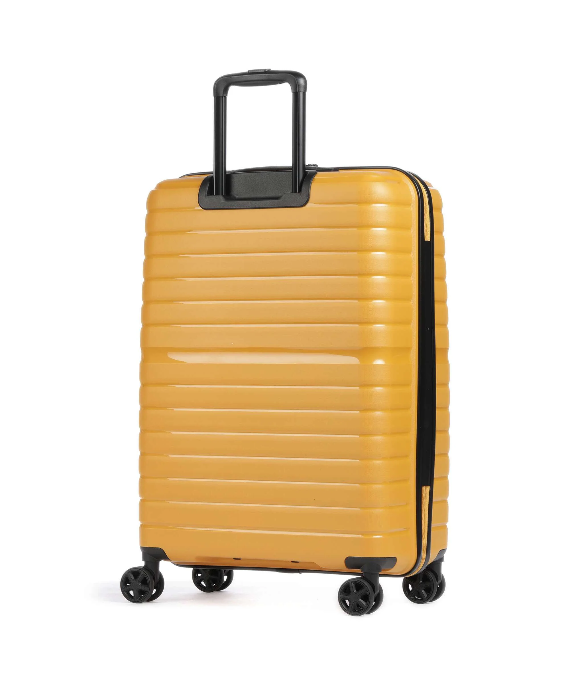 Travelite Trient Suitcase set (4 wheels) gelb - Image 2