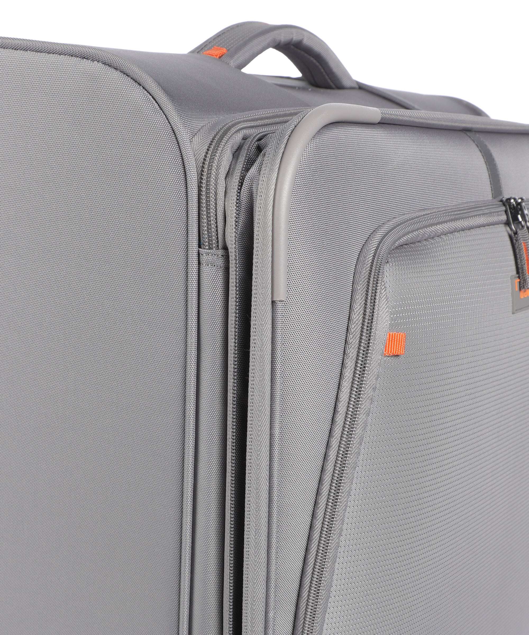 Travelite Umbria Spinner (4 wheels) smoky gray - Image 5