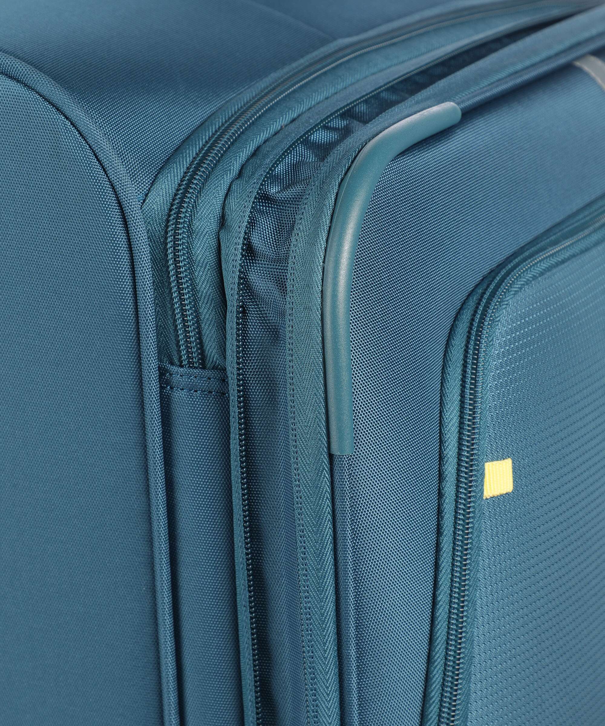 Travelite Umbria Suitcase set (4 wheels) petrol - Image 4