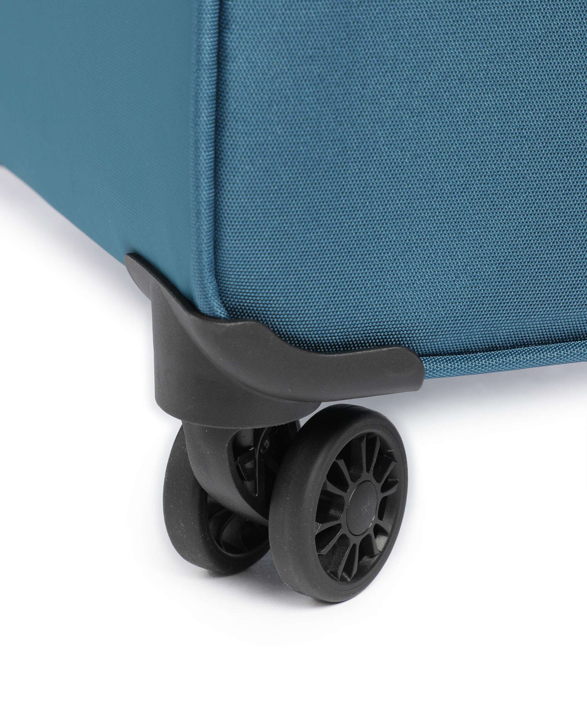 Travelite Umbria Suitcase set (4 wheels) petrol - Image 5