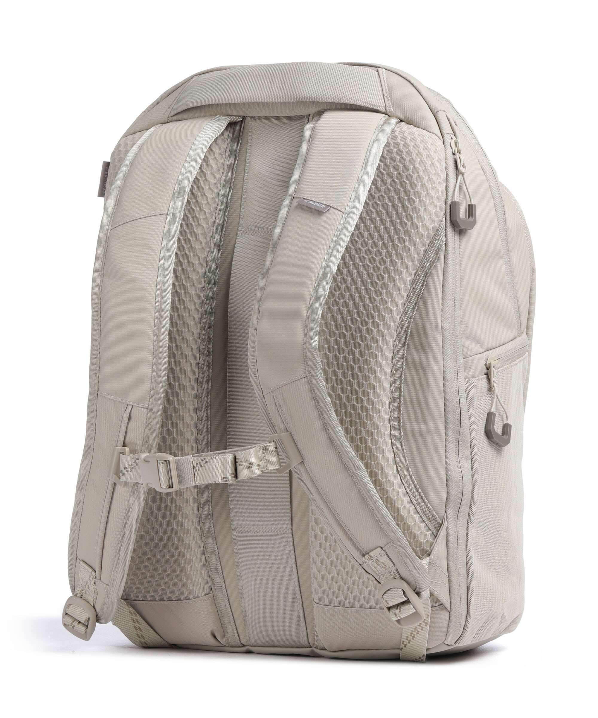 Travelite Venture Line M Backpack sand - Image 2