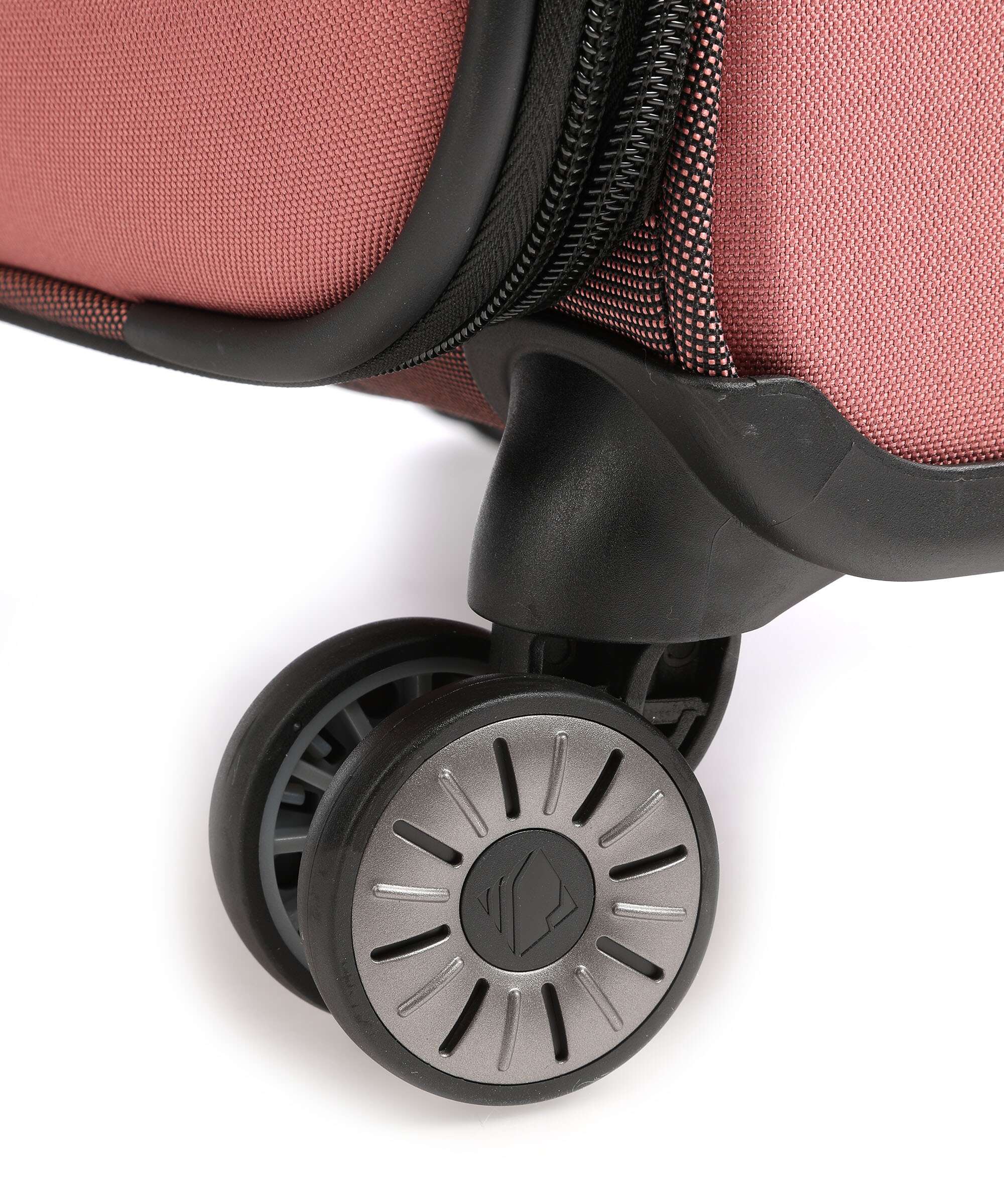 Travelite Viia Suitcase set (4 wheels) frühlingsrose - Image 6