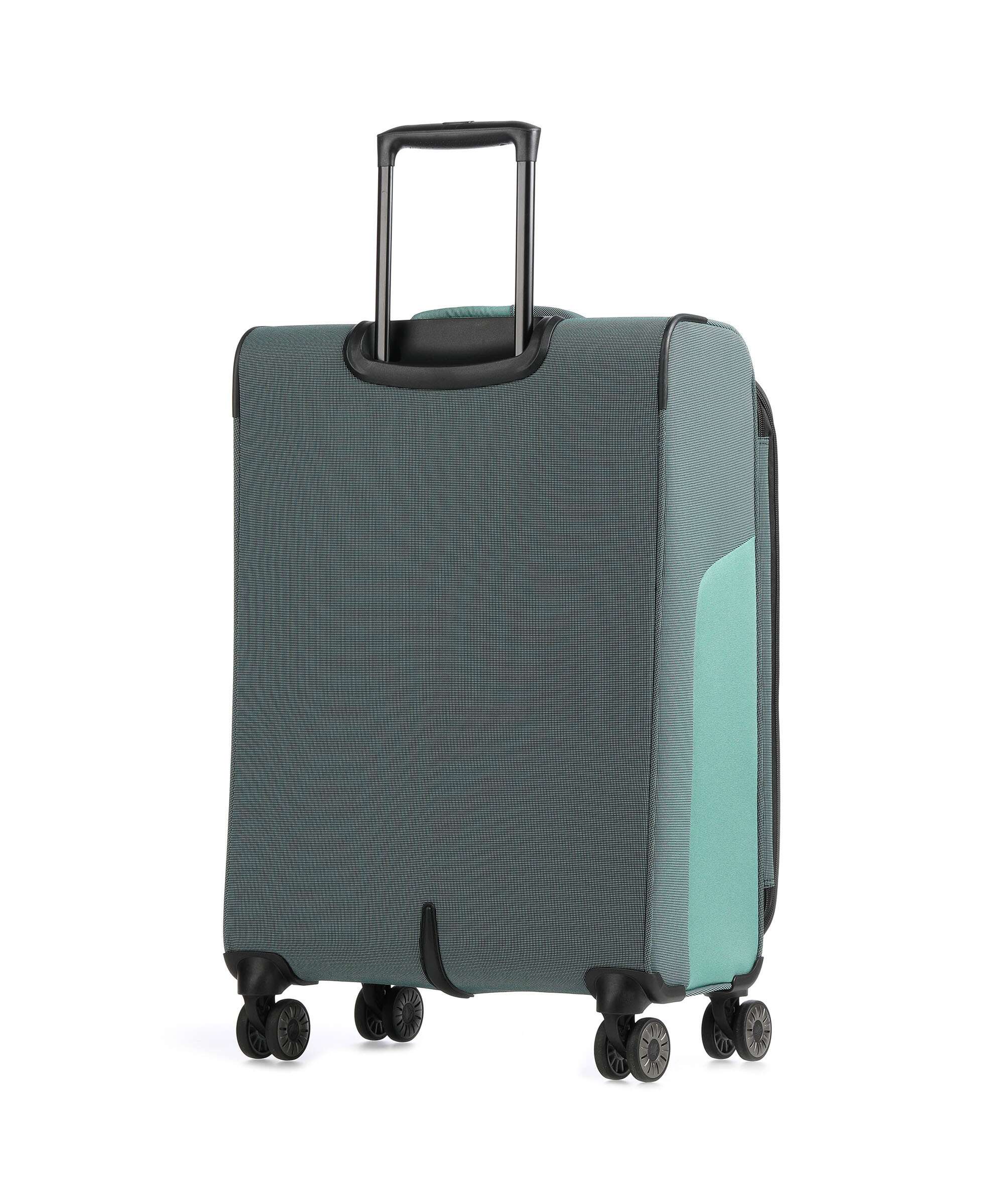 Travelite Viia Suitcase set (4 wheels) eukalyptus - Image 2