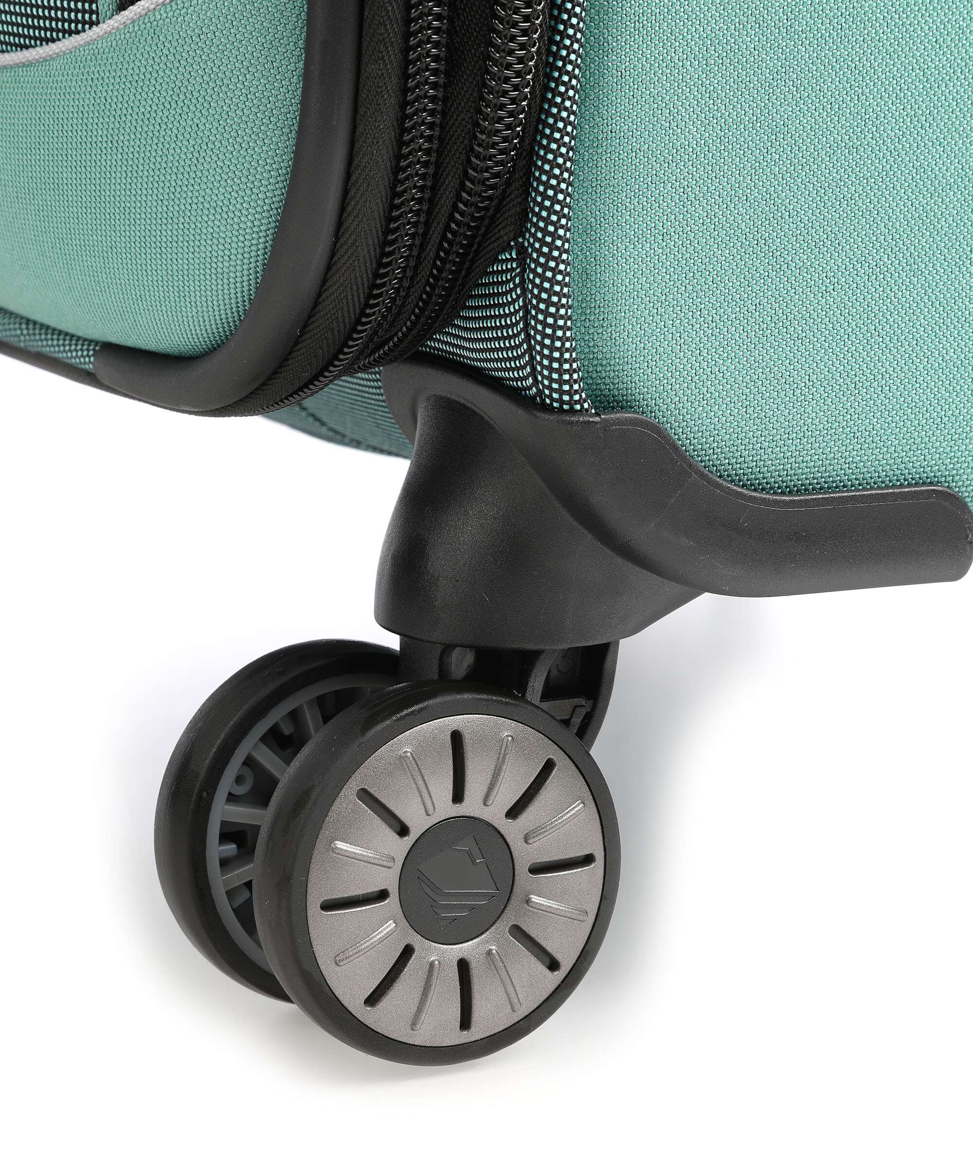 Travelite Viia Suitcase set (4 wheels) eukalyptus - Image 6