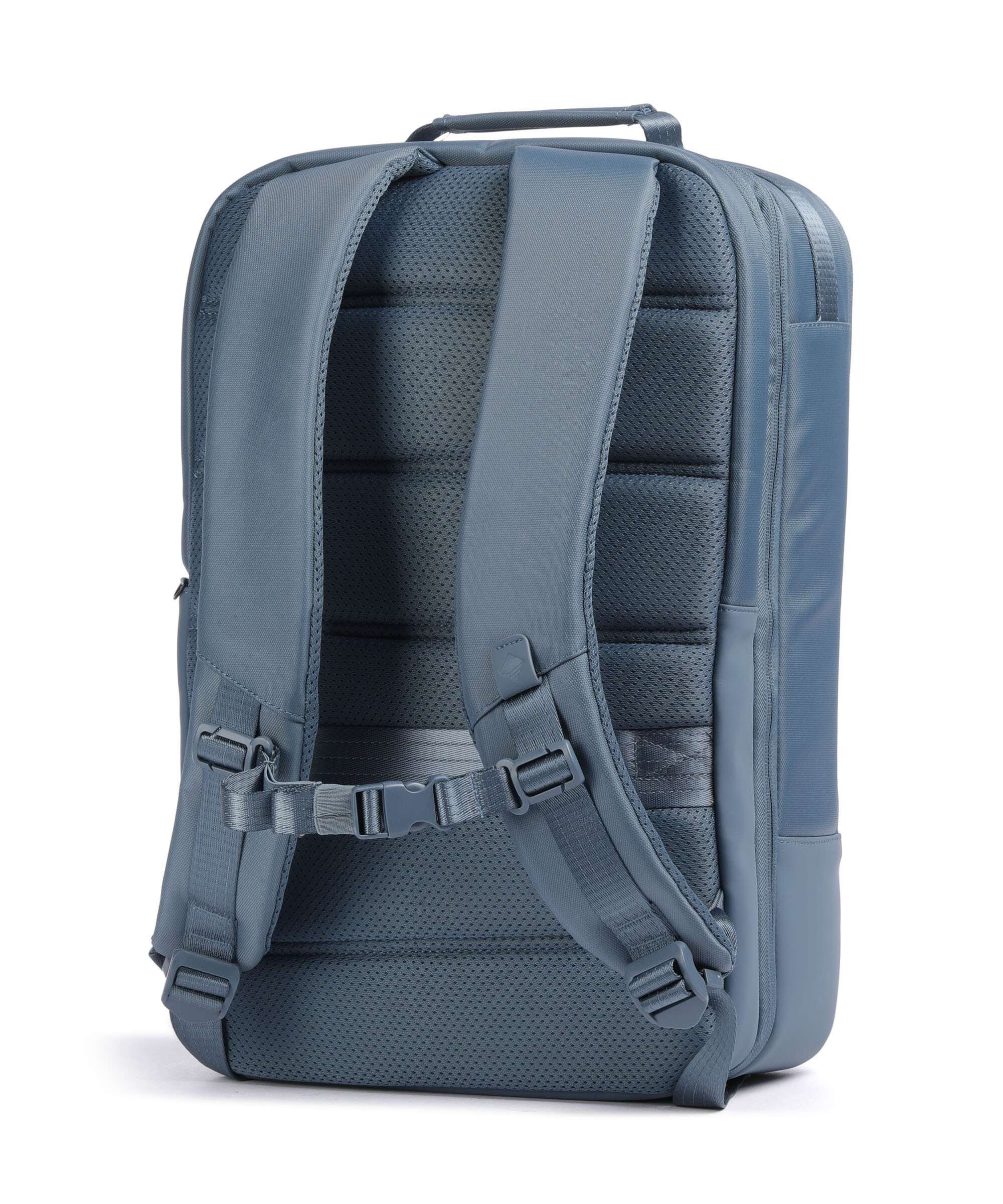 Travelite Workfloow L Backpack denim blue - Image 2