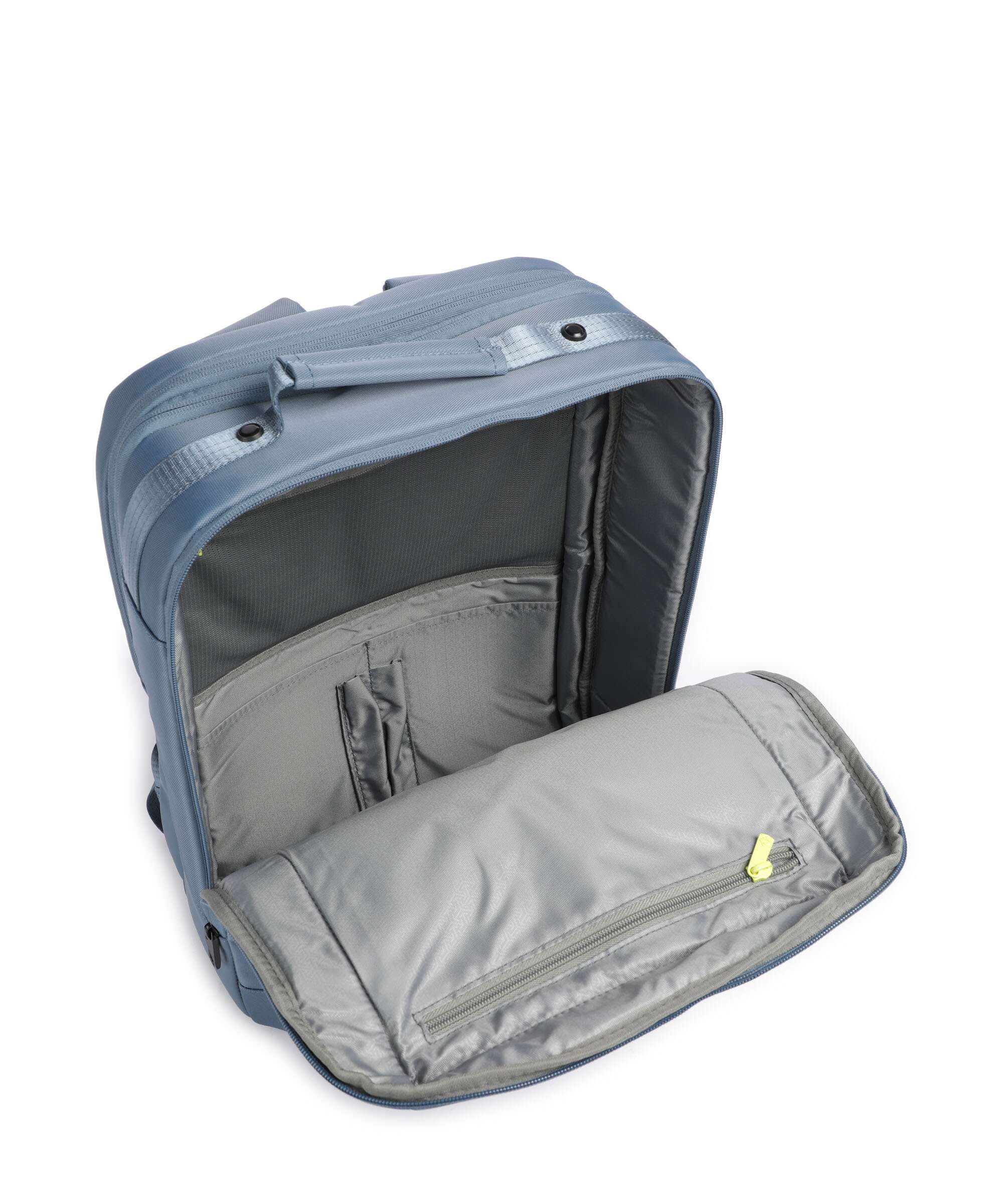 Travelite Workfloow L Backpack denim blue - Image 8