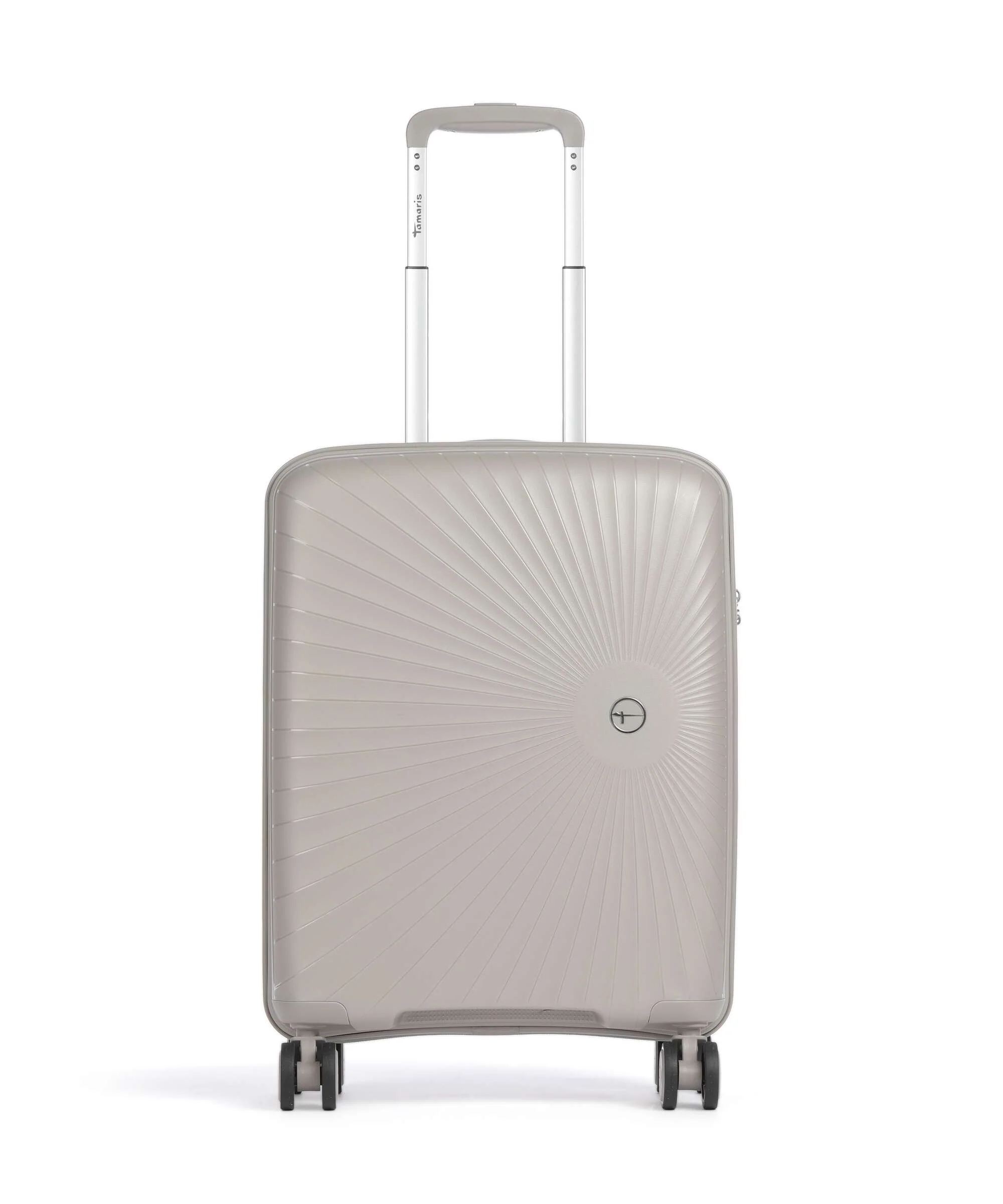 Travelite x Tamaris Voyaage Spinner (4 wheels) sand