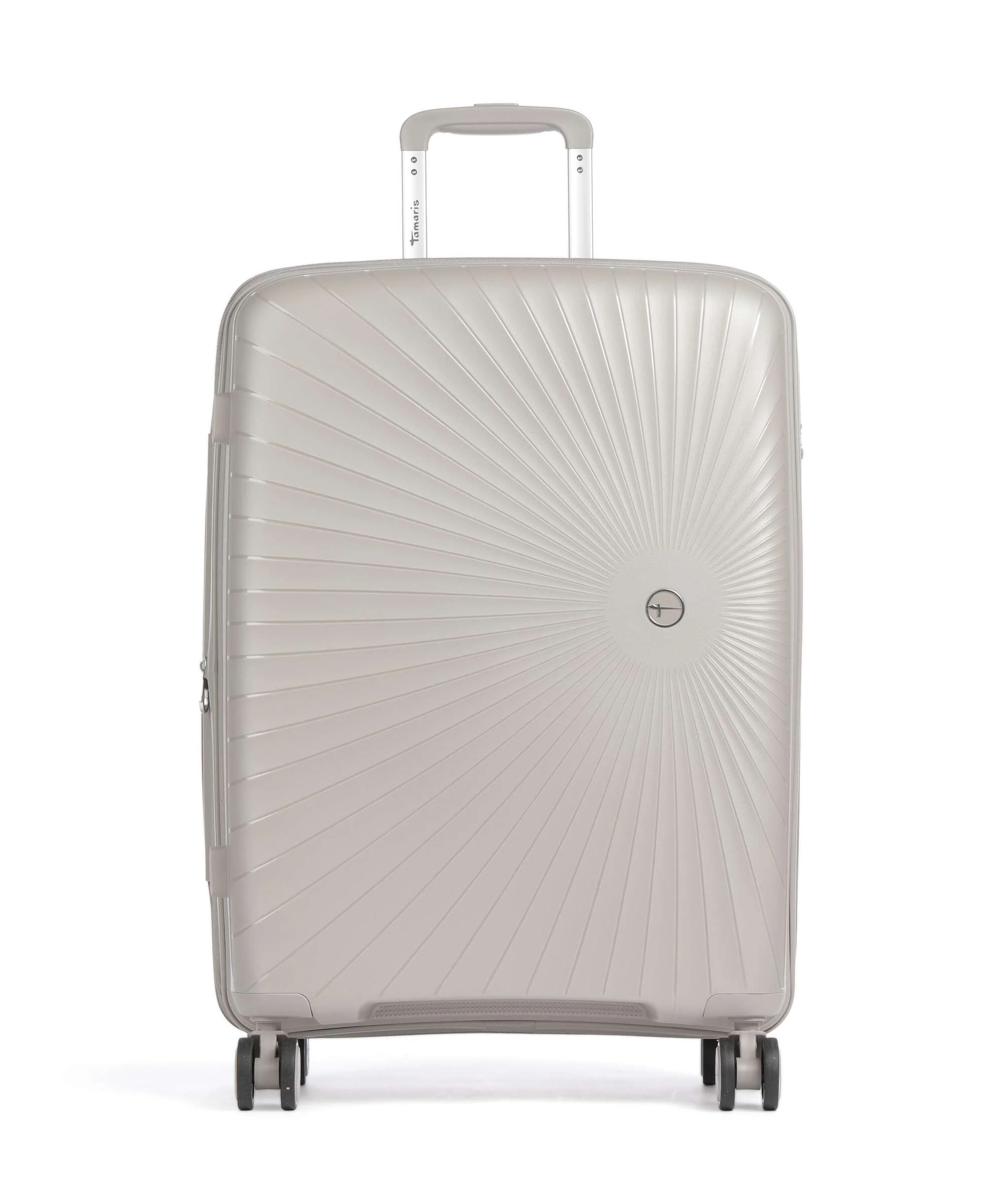 Travelite x Tamaris Voyaage Spinner (4 wheels) sand