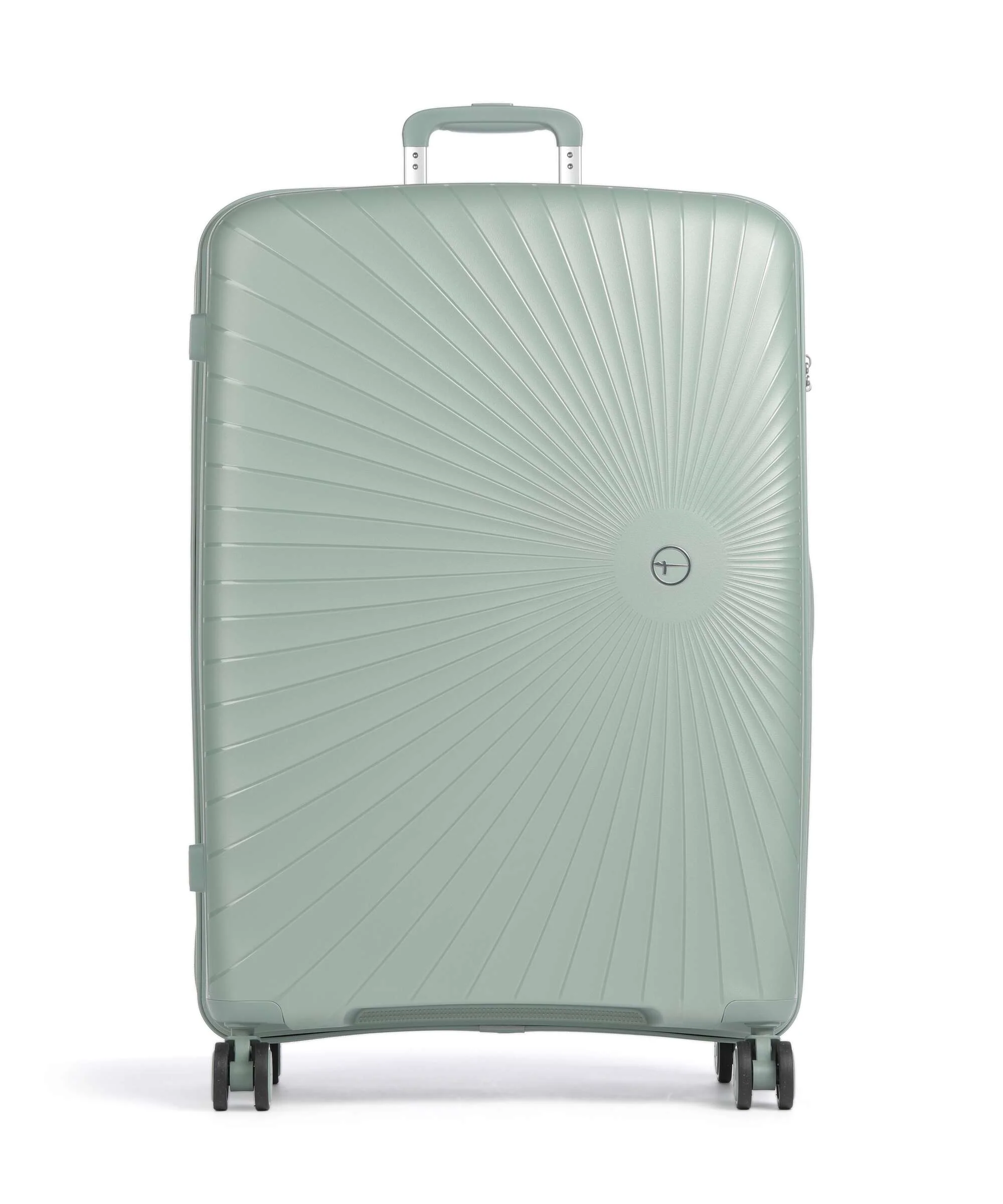 Travelite x Tamaris Voyaage Spinner (4 wheels) sage green