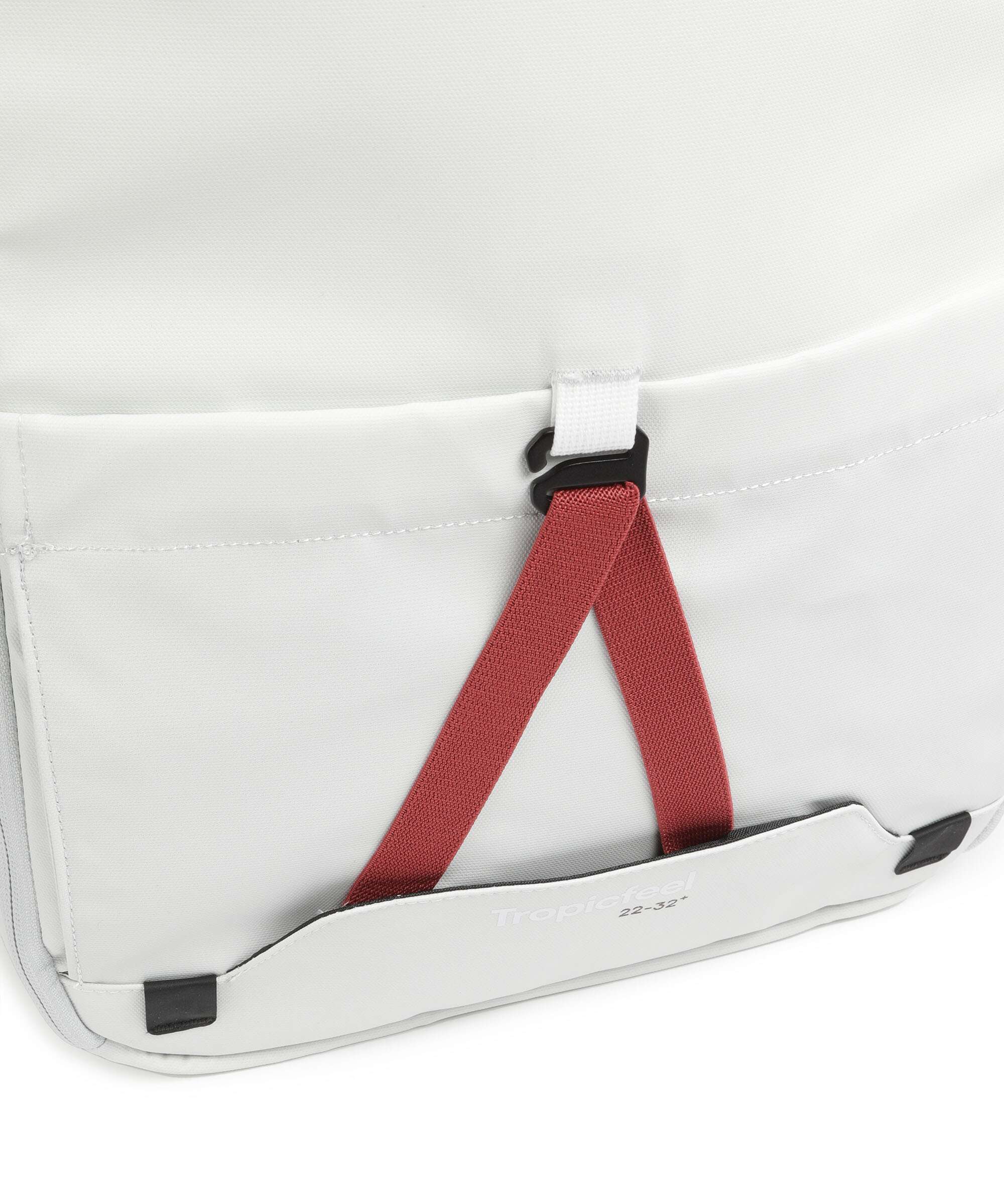 Tropicfeel Hive Backpack winery grey - Image 3