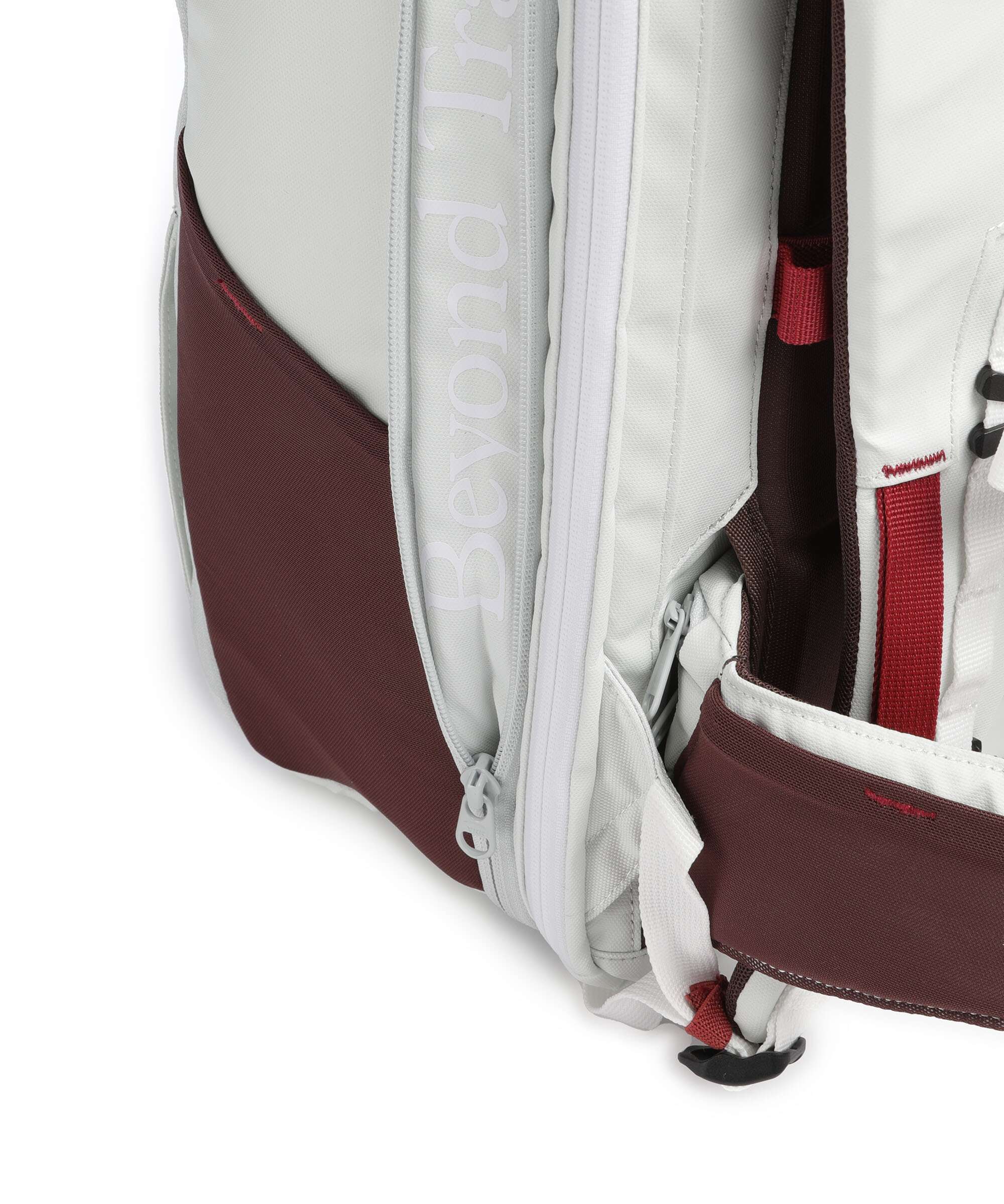 Tropicfeel Hive Backpack winery grey - Image 4