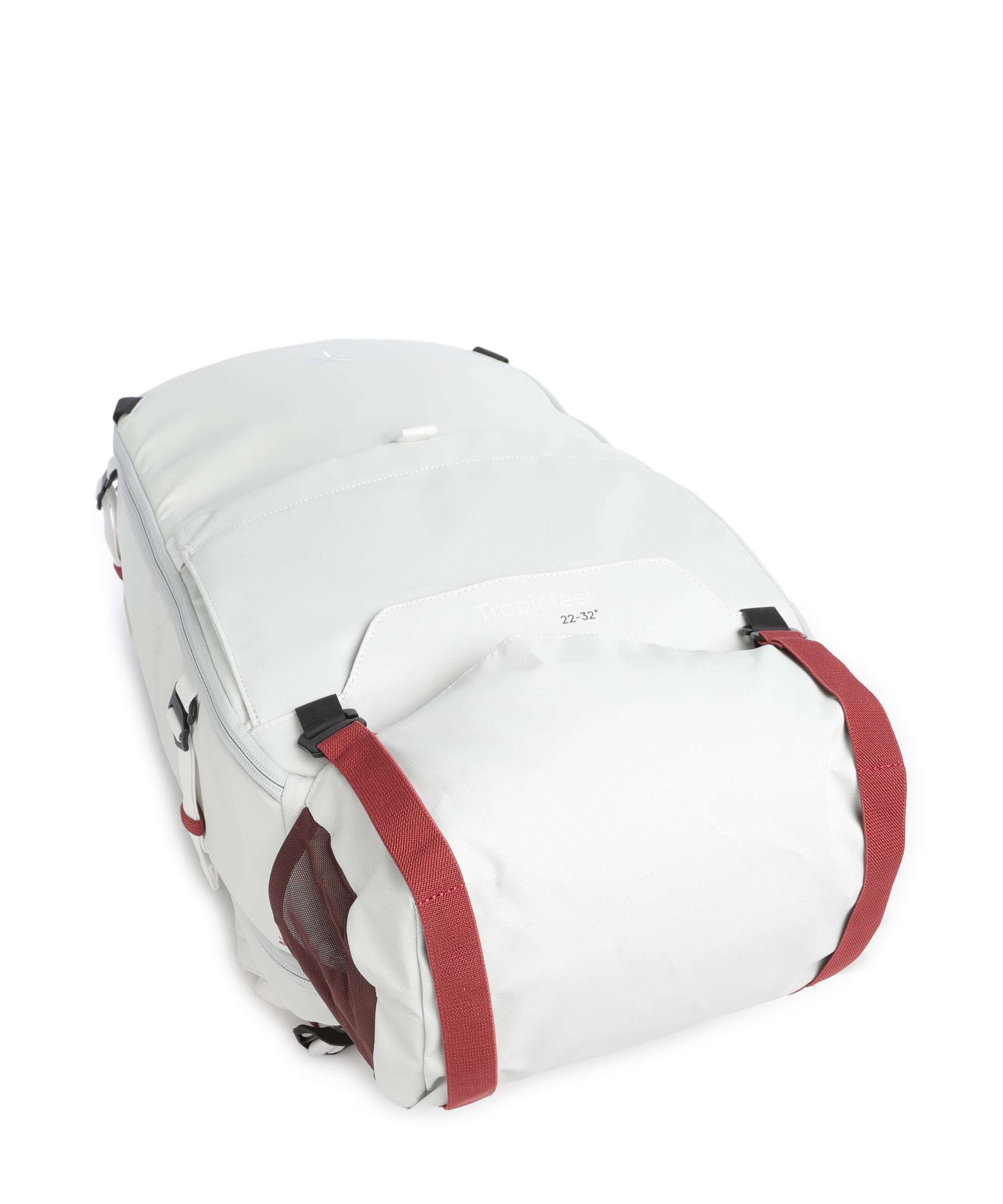 Tropicfeel Hive Backpack winery grey - Image 5