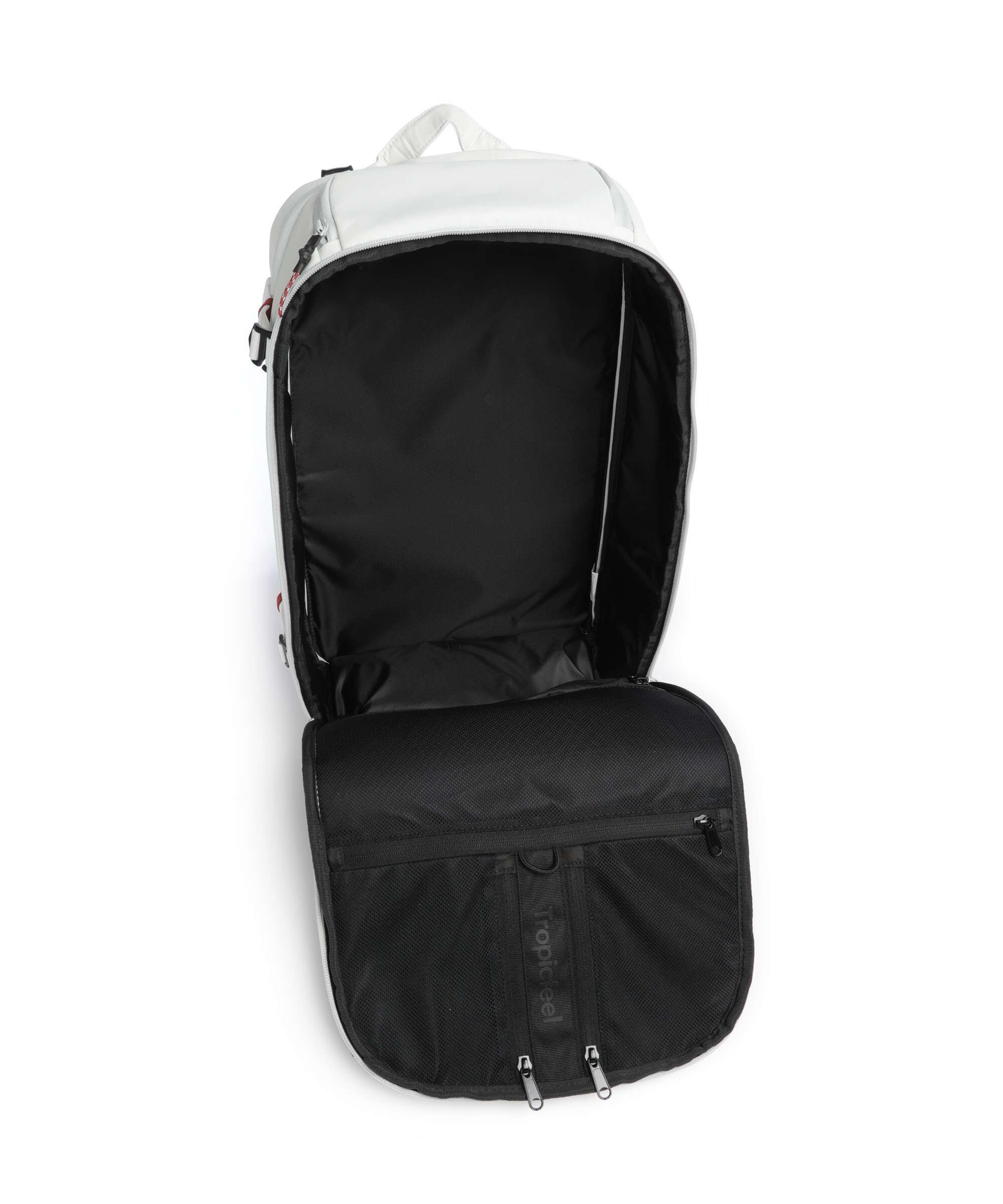 Tropicfeel Hive Backpack winery grey - Image 6