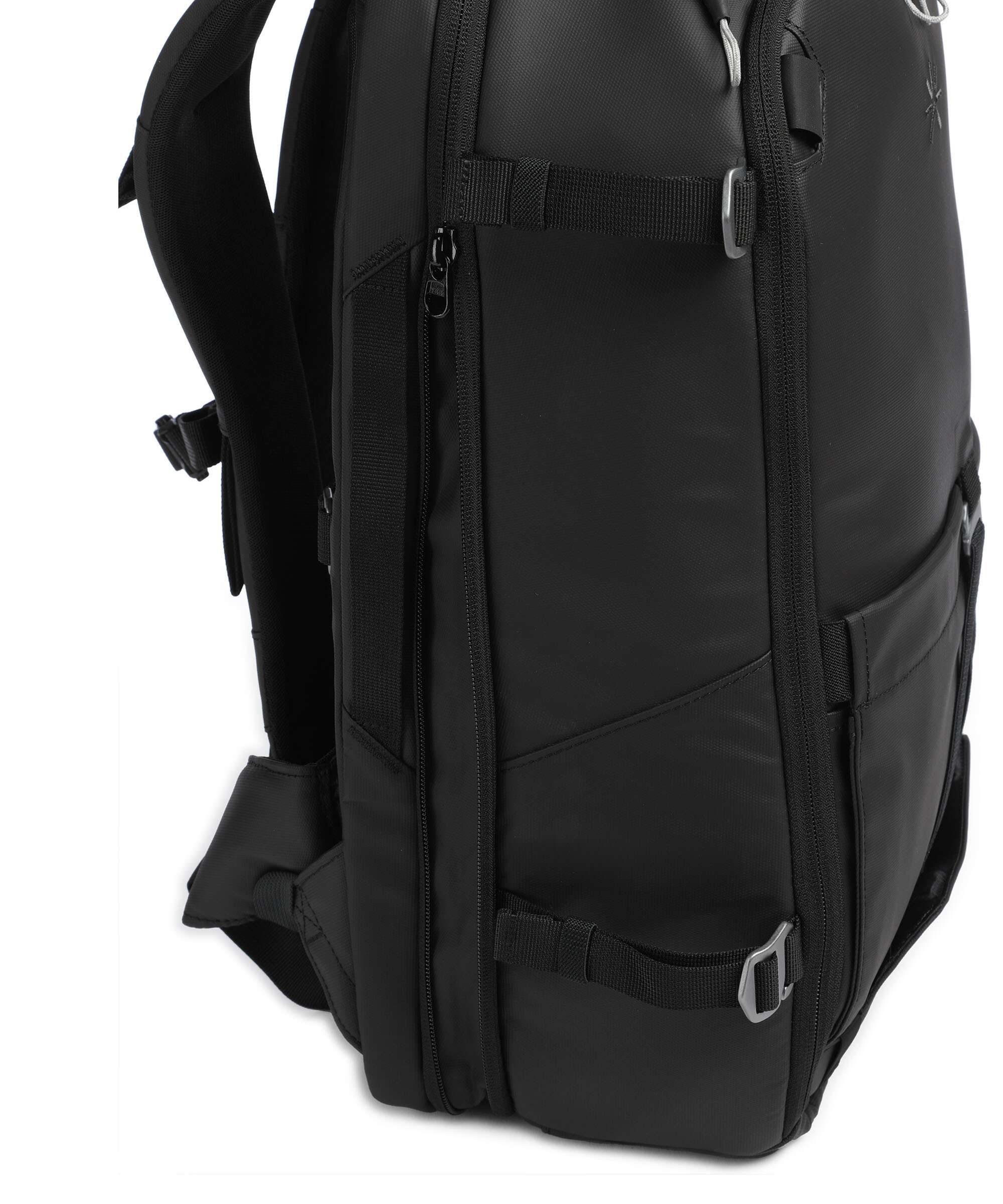 Tropicfeel Hive Travel backpack core black - Image 4
