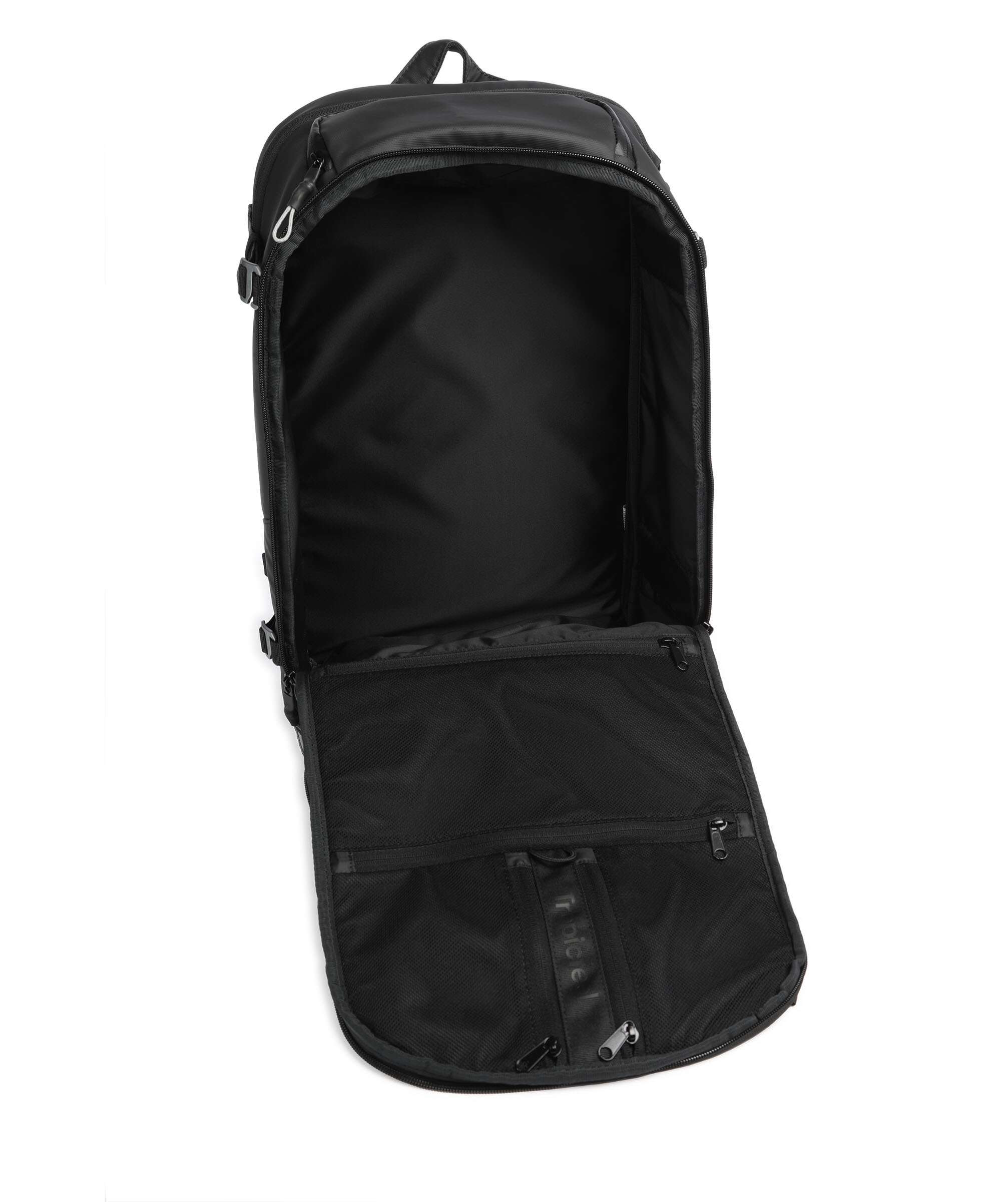 Tropicfeel Hive Travel backpack core black - Image 6