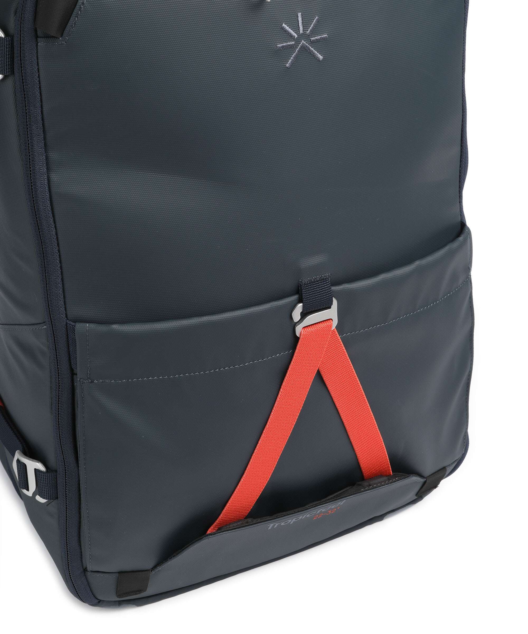 Tropicfeel Hive Travel backpack fresh navy - Image 3