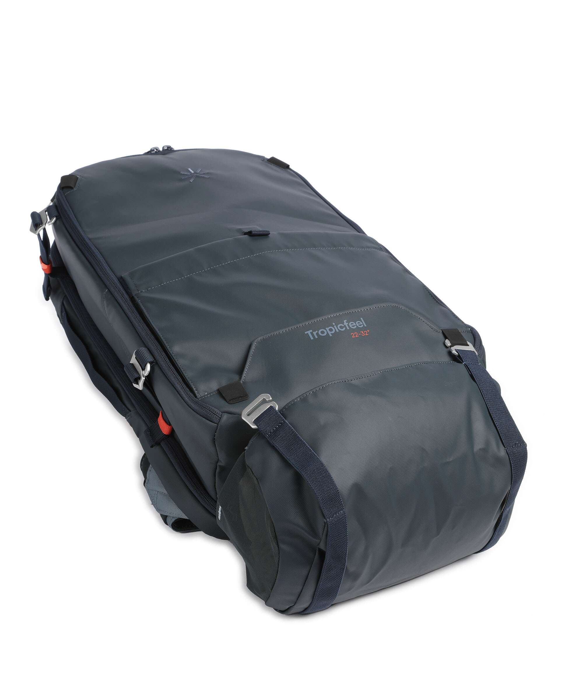 Tropicfeel Hive Travel backpack fresh navy - Image 5