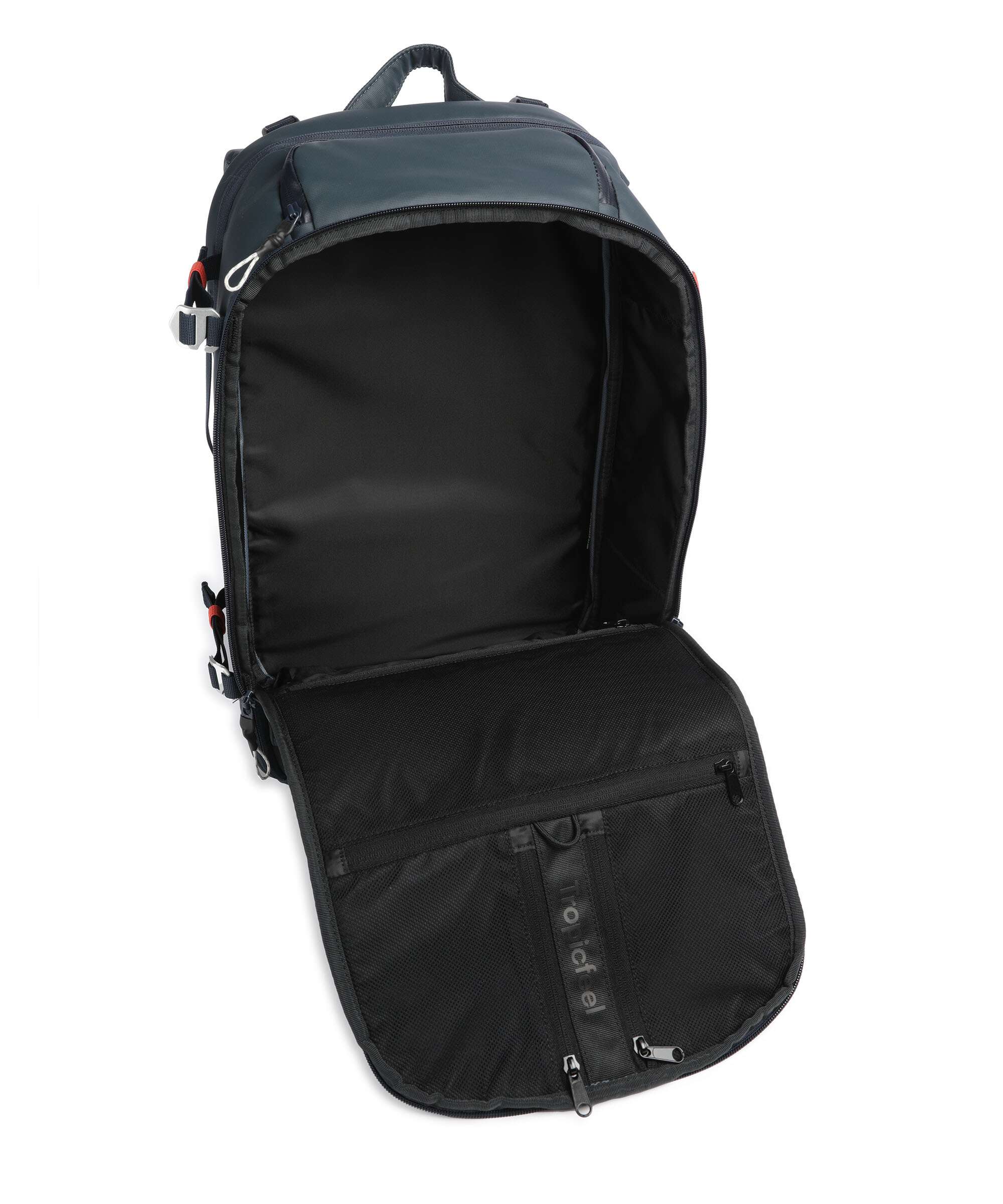 Tropicfeel Hive Travel backpack fresh navy - Image 6