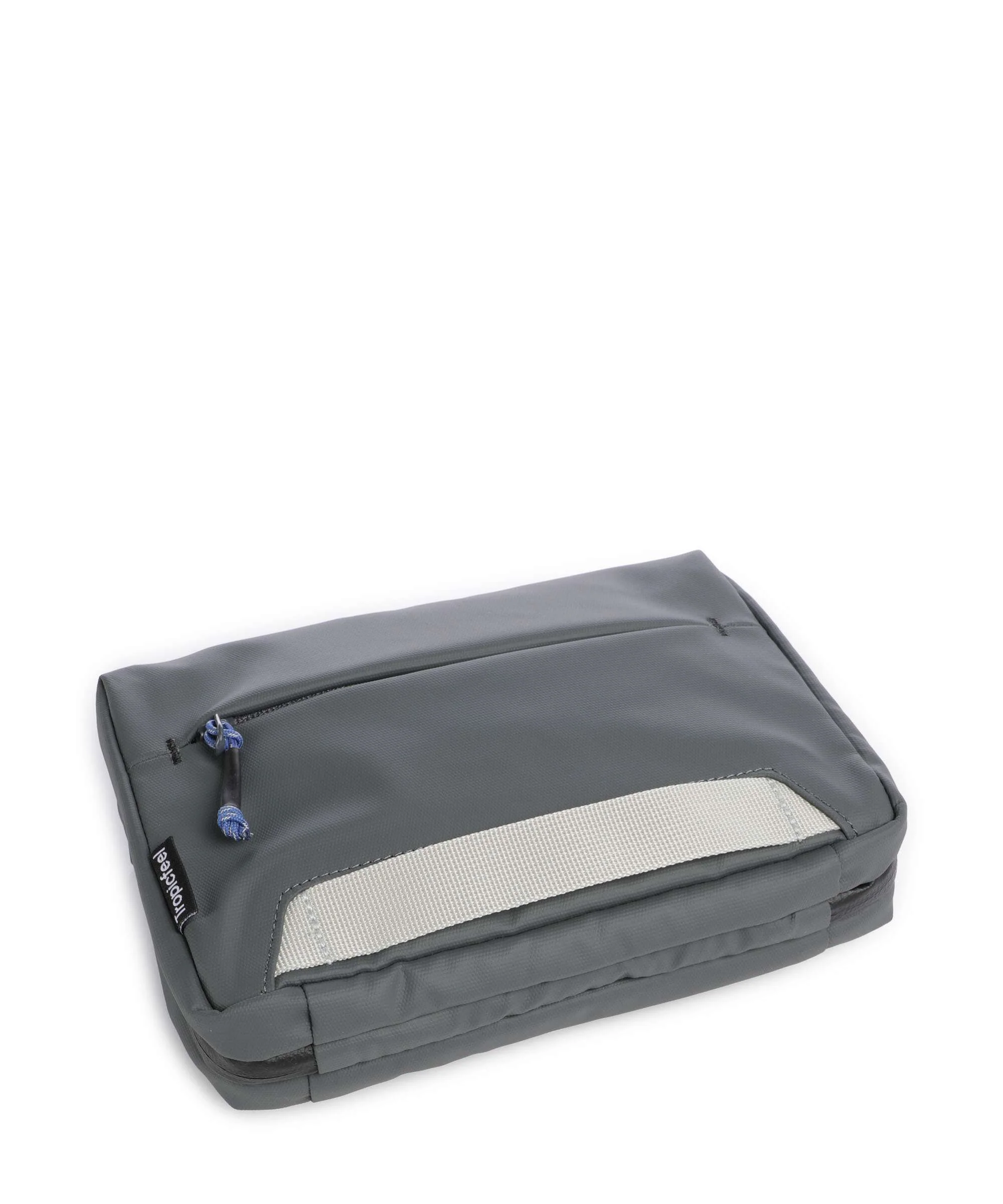 Tropicfeel SEEToiletry Travel accessory ash grey - Image 4