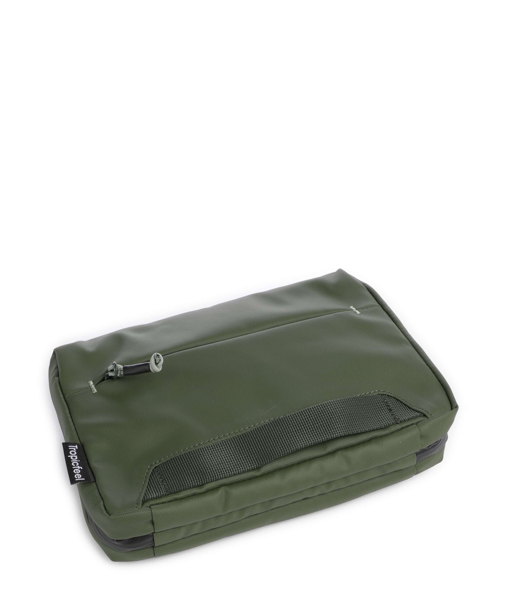 Tropicfeel SEEToiletry Travel accessory bronze green - Image 4