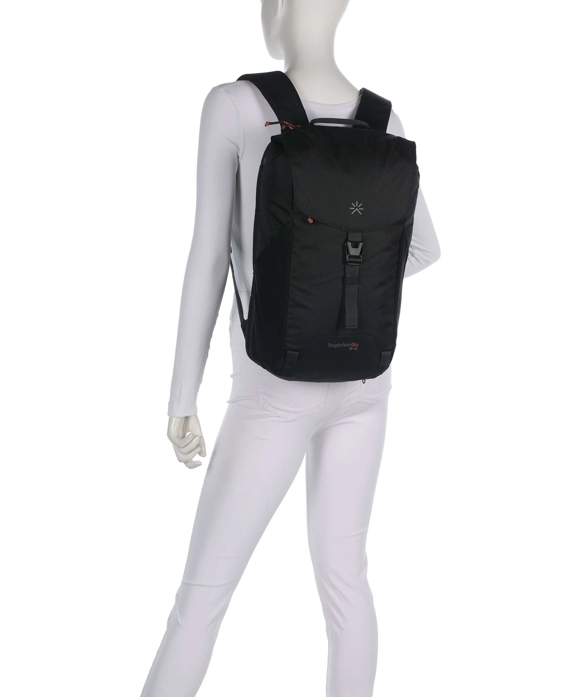 Tropicfeel Shell Go Backpack core black - Image 3