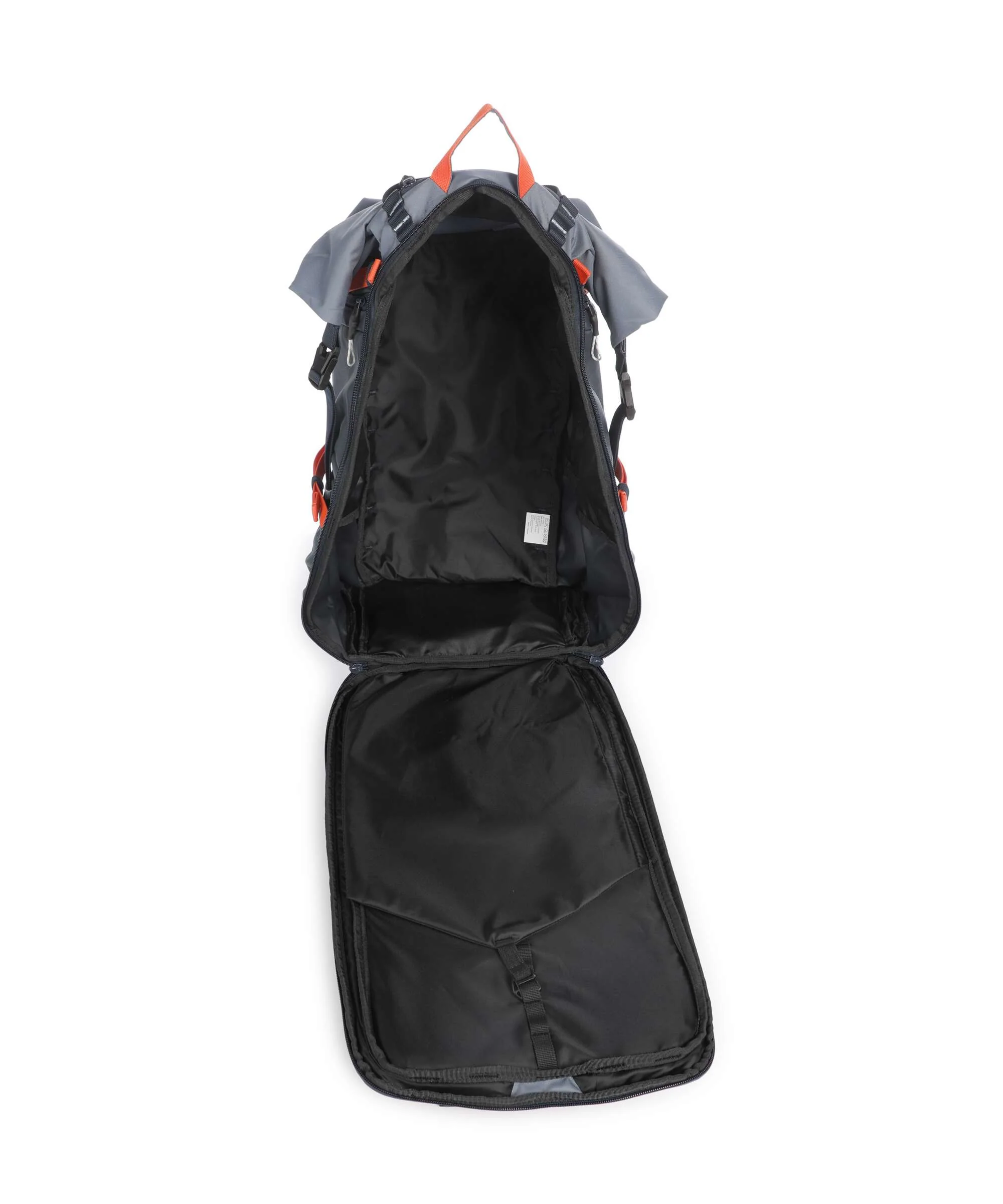 Tropicfeel Shelter Trekking backpack fresh navy - Image 6