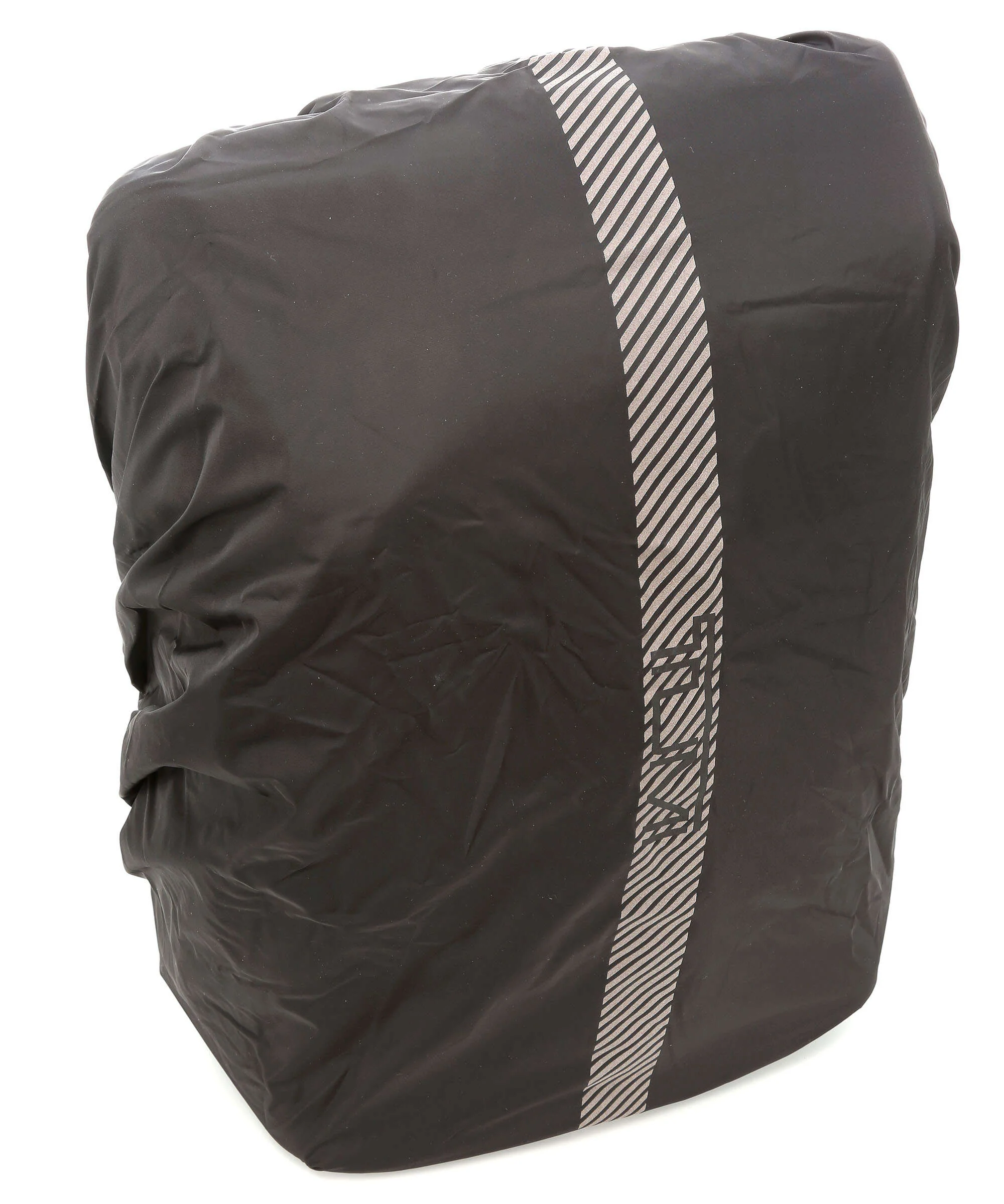 tumi Tahoe Innsbruck Laptop backpack grey/black - Image 6