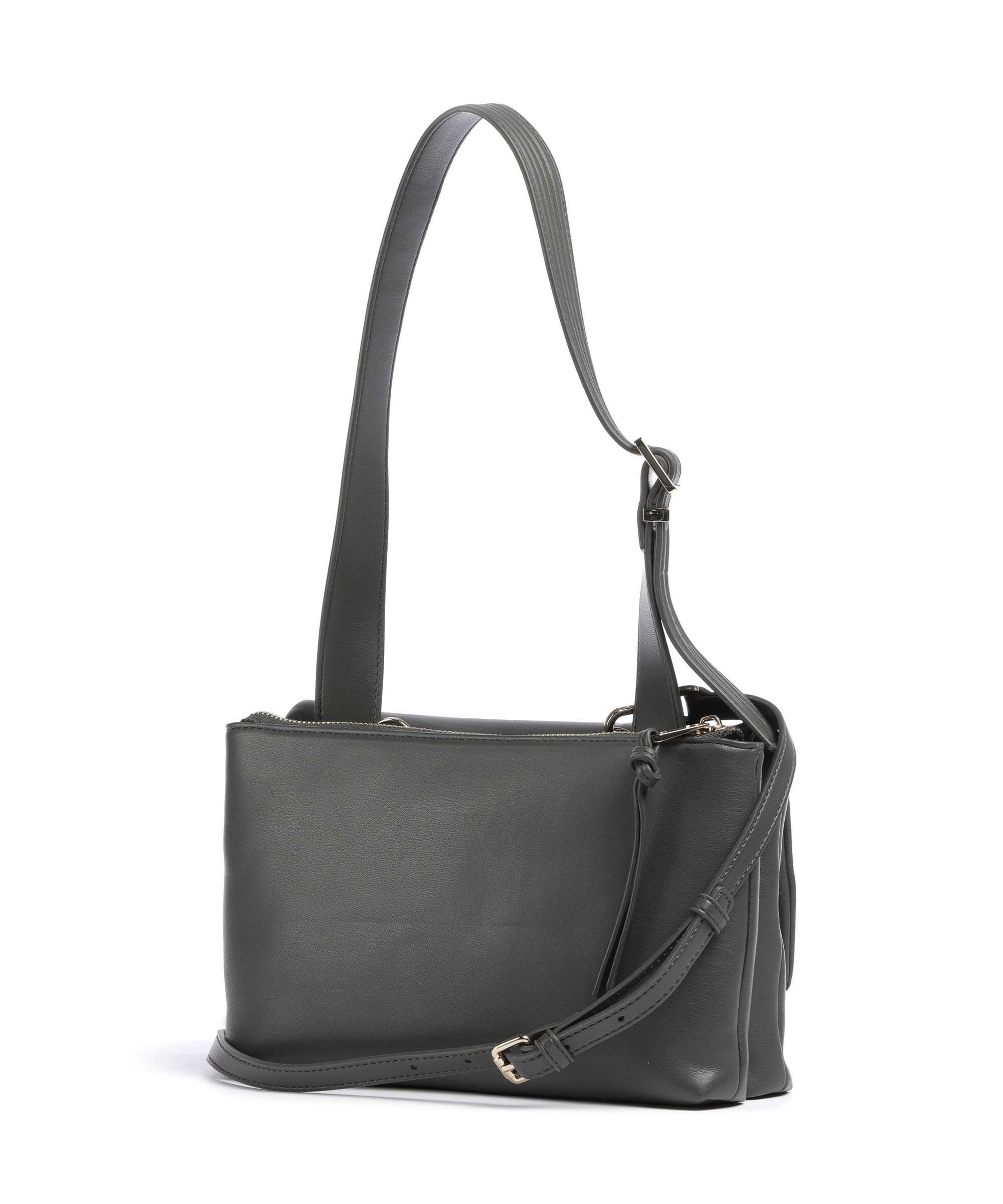 Twinset Cargo Shoulder bag grigio antracite - Image 2