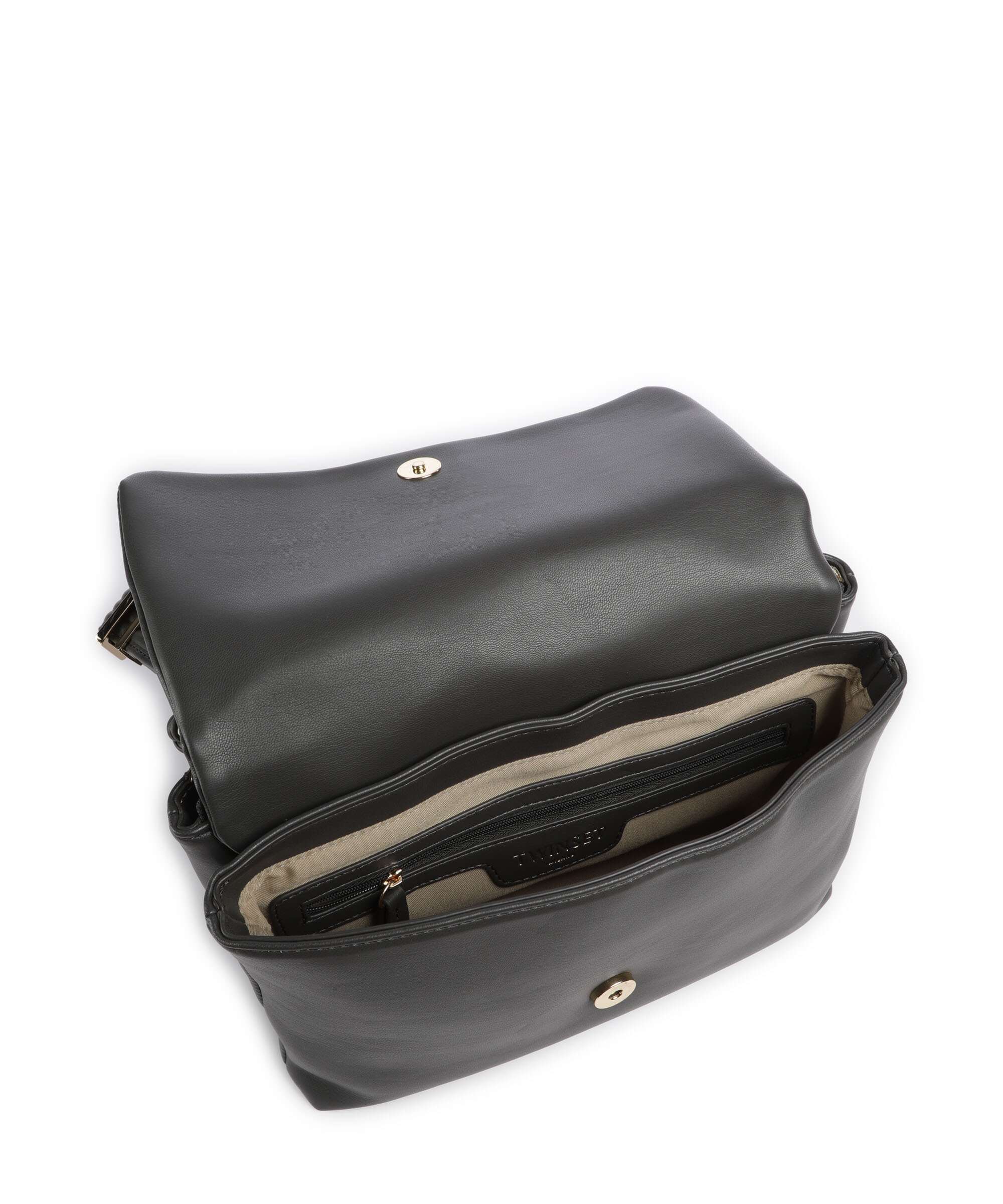 Twinset Cargo Shoulder bag grigio antracite - Image 6