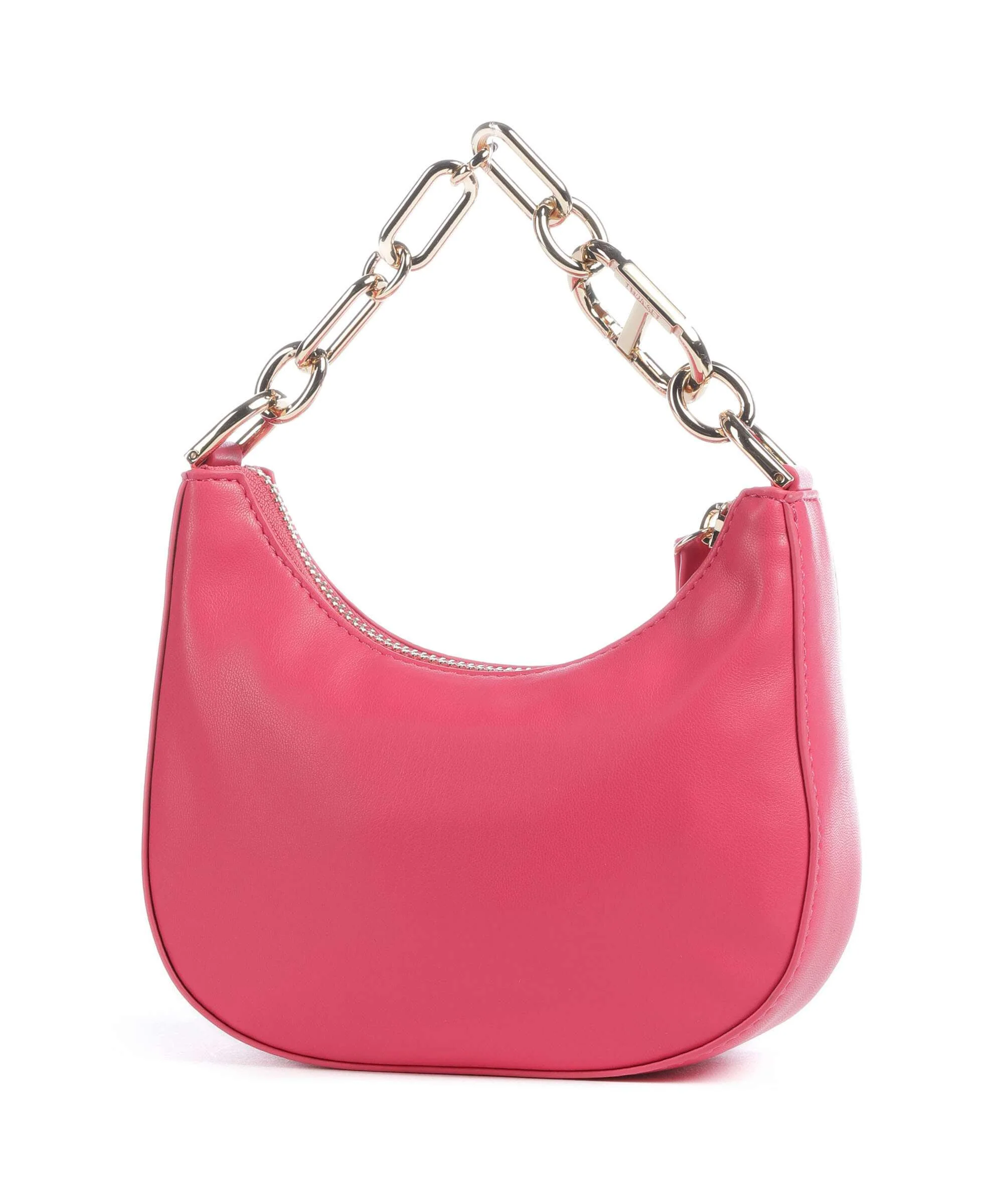 Twinset Croissant Handbag bright rose - Image 2