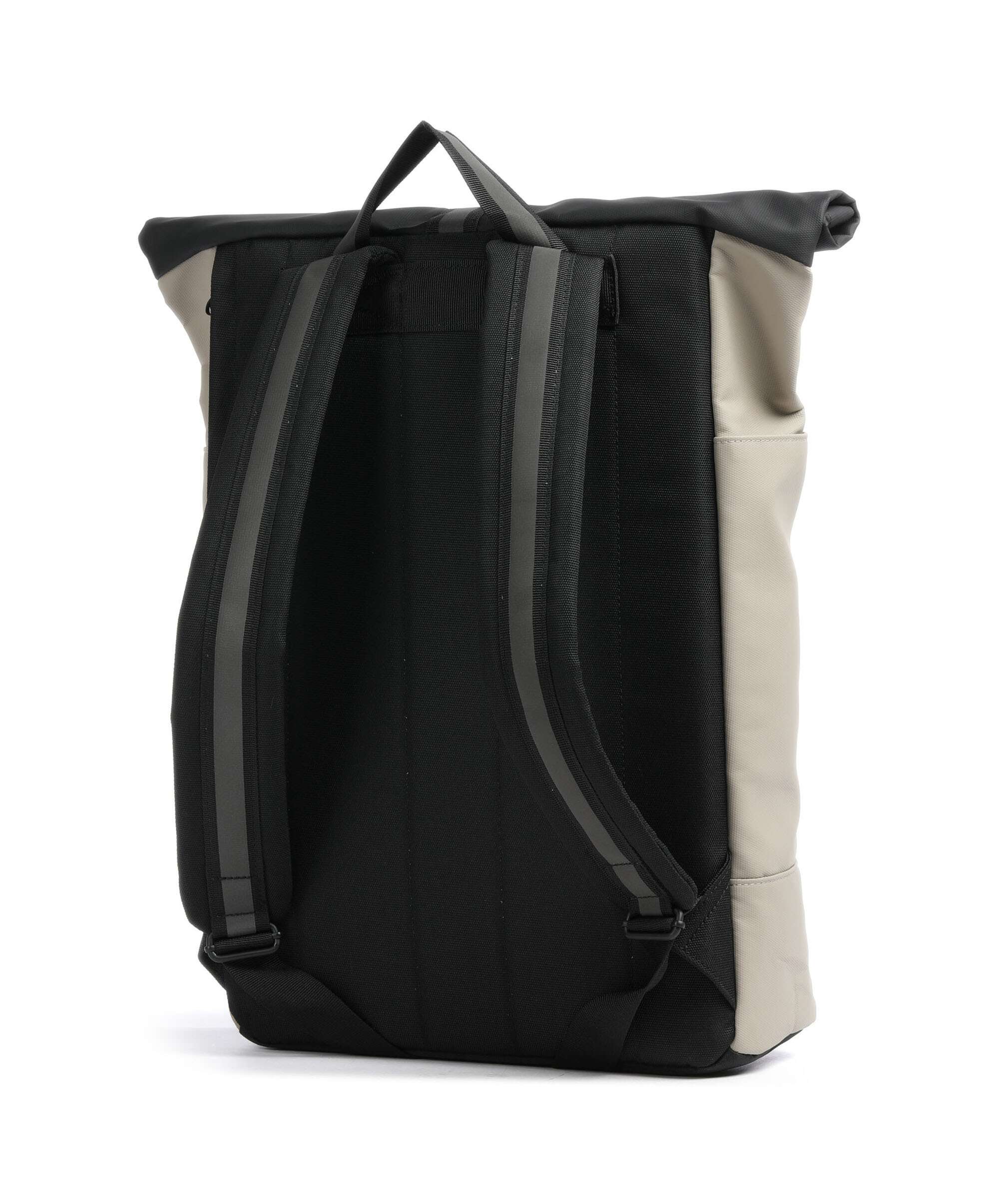 Ucon Acrobatics Aloe Hajo Medium Rolltop backpack sand/black - Image 2