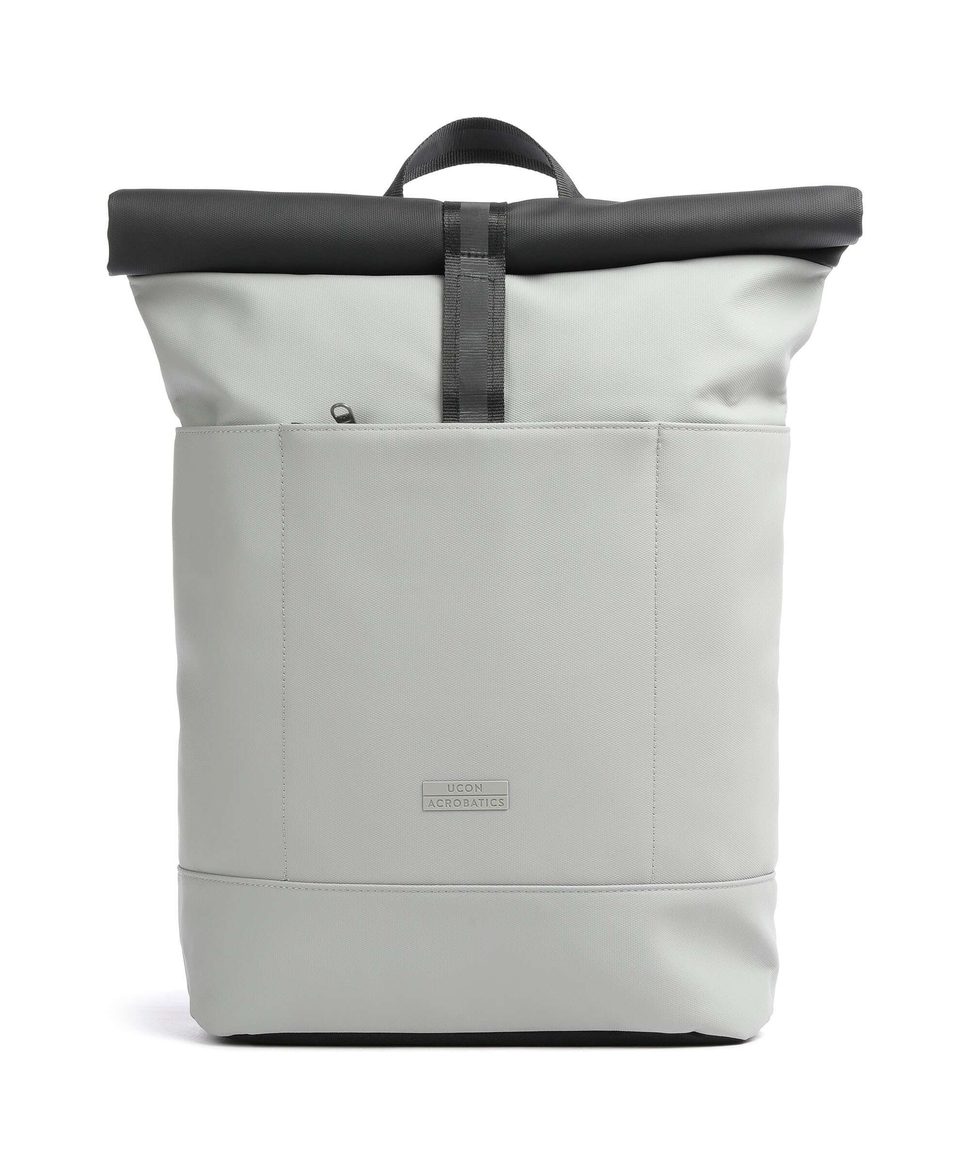 Ucon Acrobatics Aloe Hajo Medium Rolltop backpack light grey
