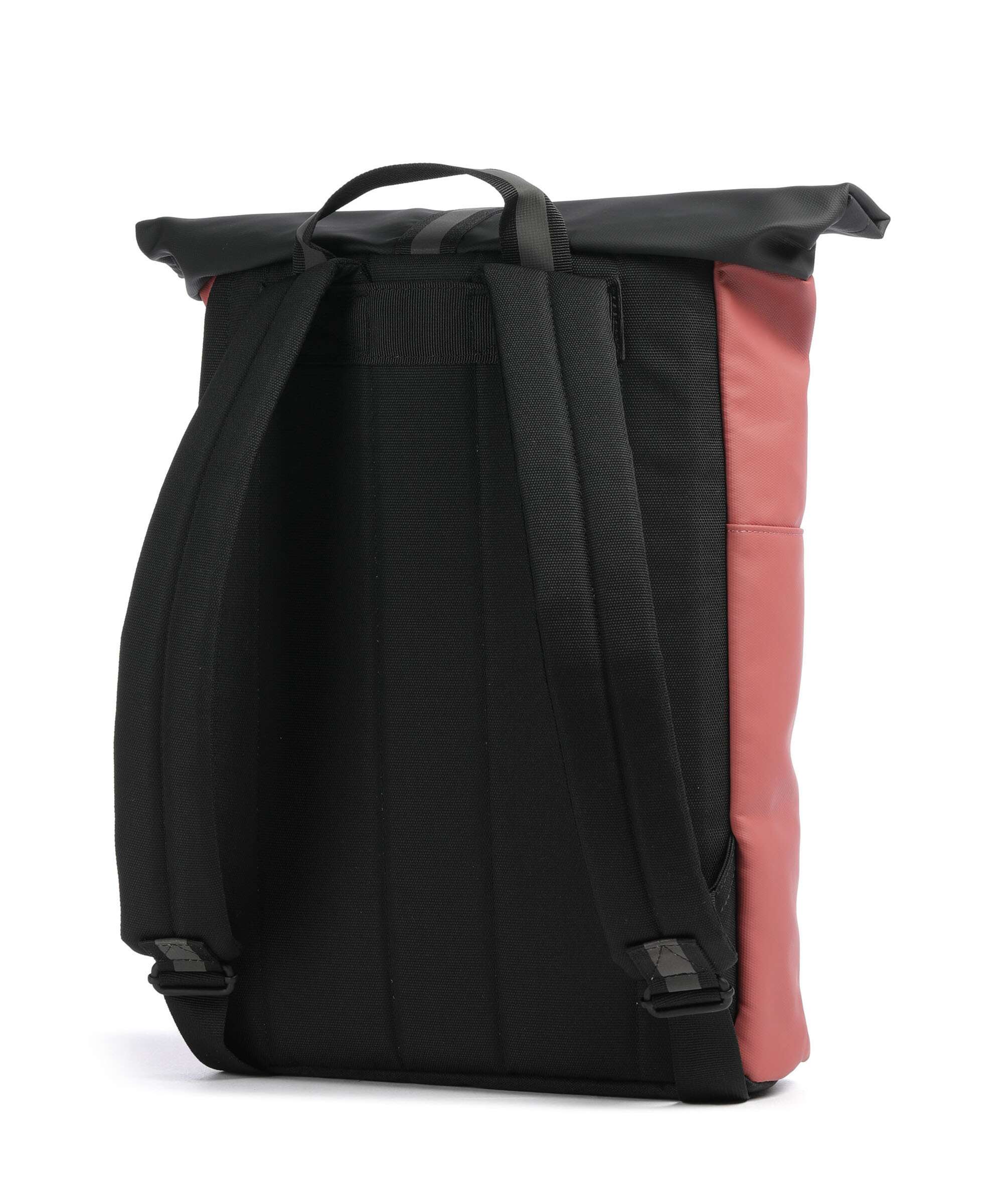 Ucon Acrobatics Aloe Hajo Mini Rolltop backpack hibiscus/black - Image 2
