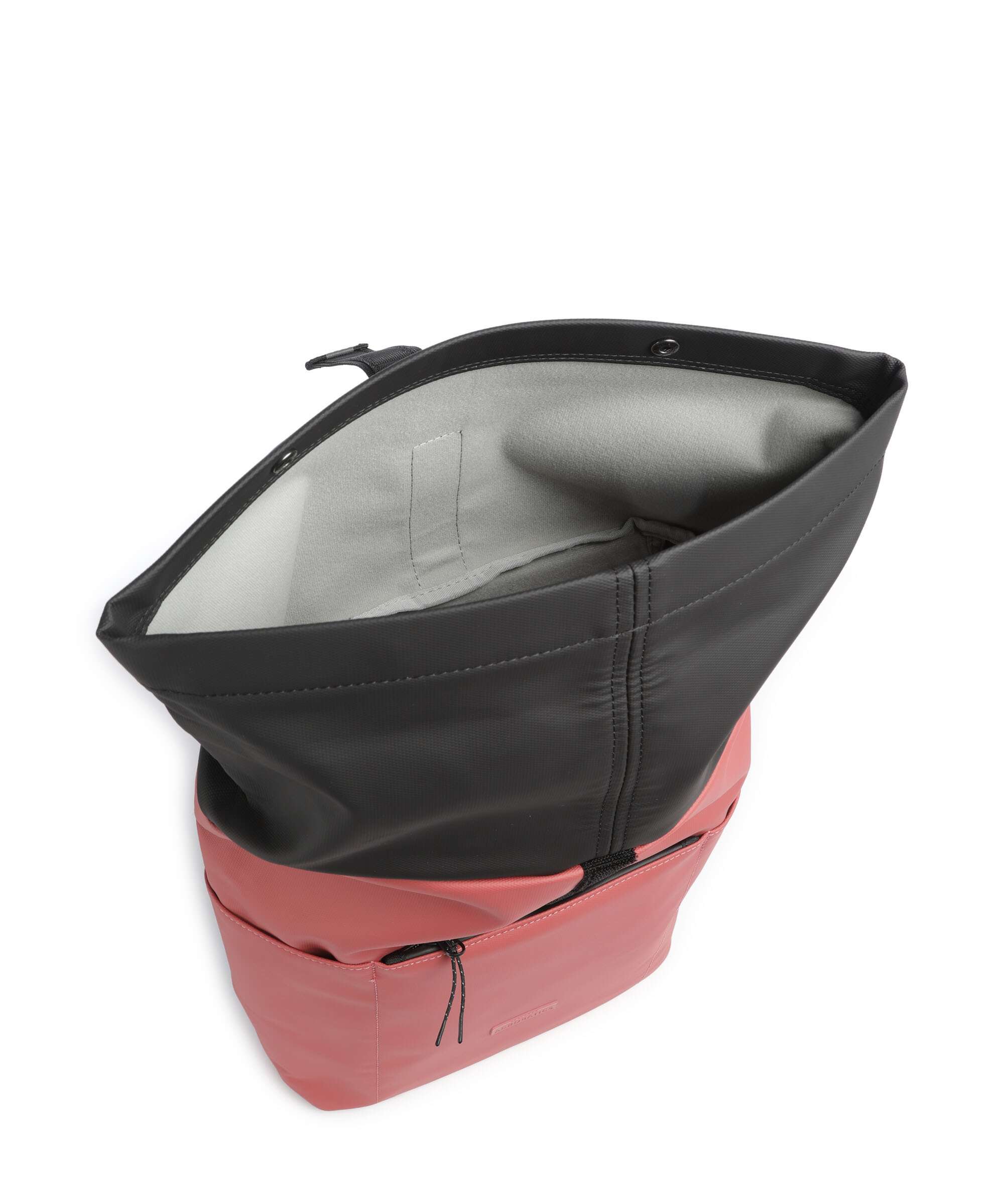Ucon Acrobatics Aloe Hajo Mini Rolltop backpack hibiscus/black - Image 6