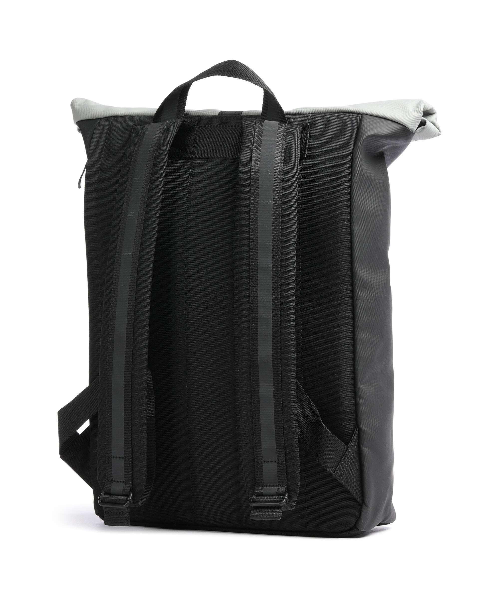 Ucon Acrobatics Aloe Jasper Medium Rolltop backpack black - Image 2
