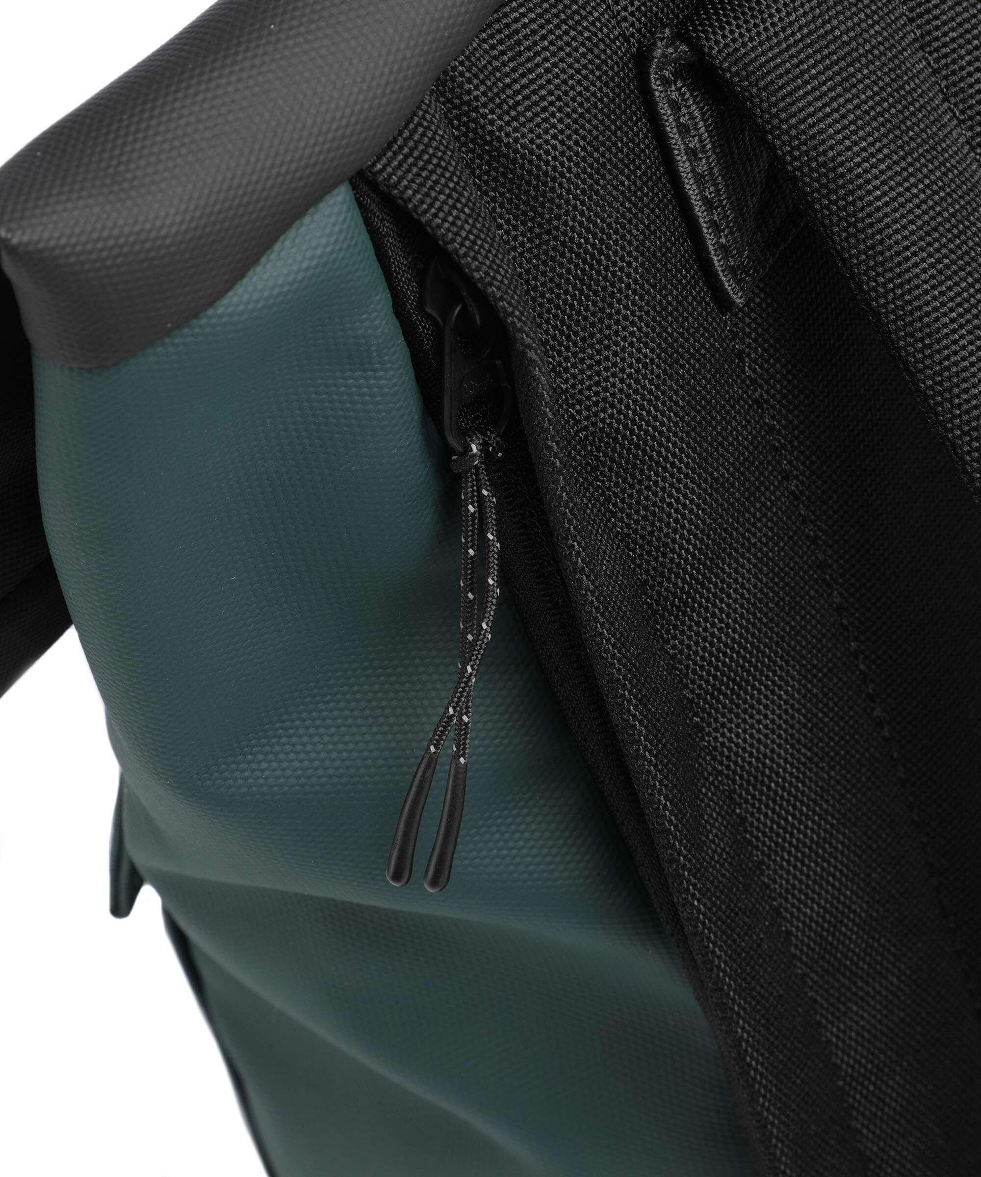 Ucon Acrobatics Aloe Jasper Mini Rolltop backpack forest/black - Image 6