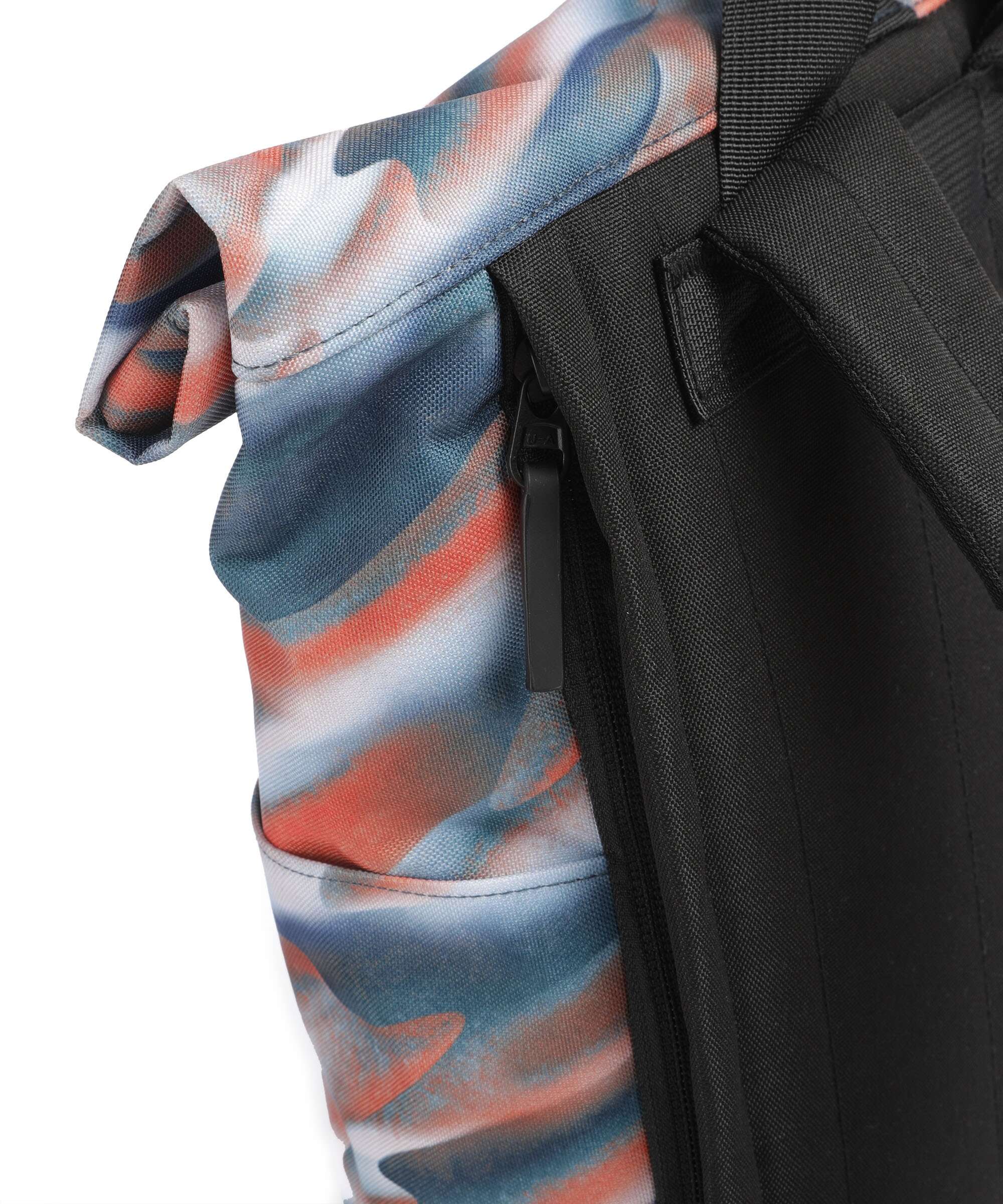 Ucon Acrobatics Artist Collaboration Hajo Mini Rolltop backpack manuel carvalho - Image 5