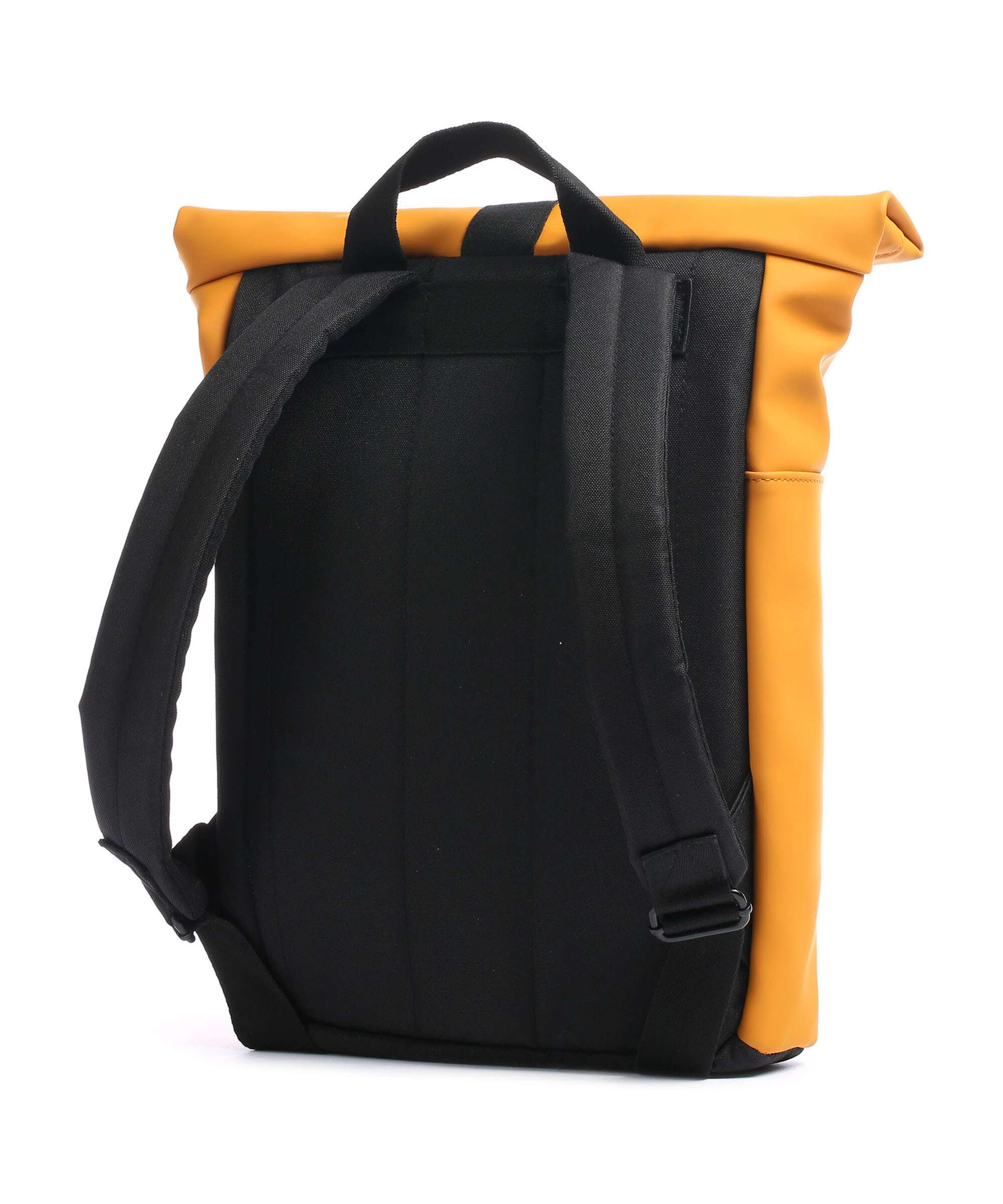Ucon Acrobatics Lotus Hajo Macro Rolltop backpack honey mustard - Image 2