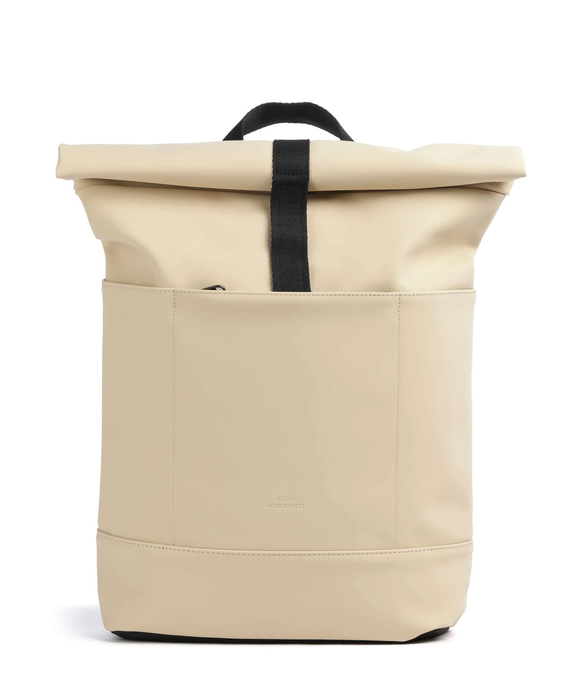 Ucon Acrobatics Lotus Hajo Medium Rolltop backpack light almond