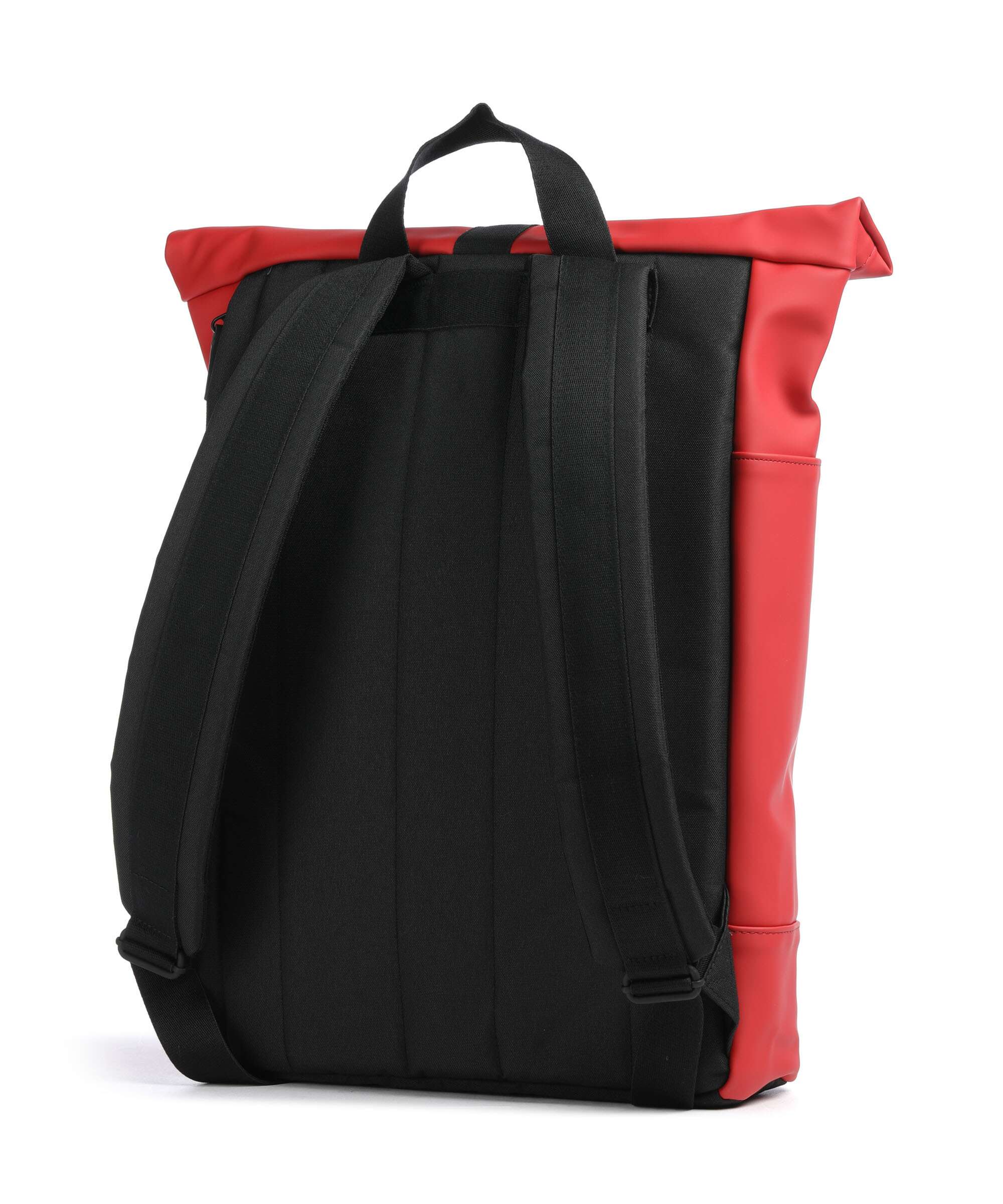 Ucon Acrobatics Lotus Hajo Medium Rolltop backpack red - Image 2