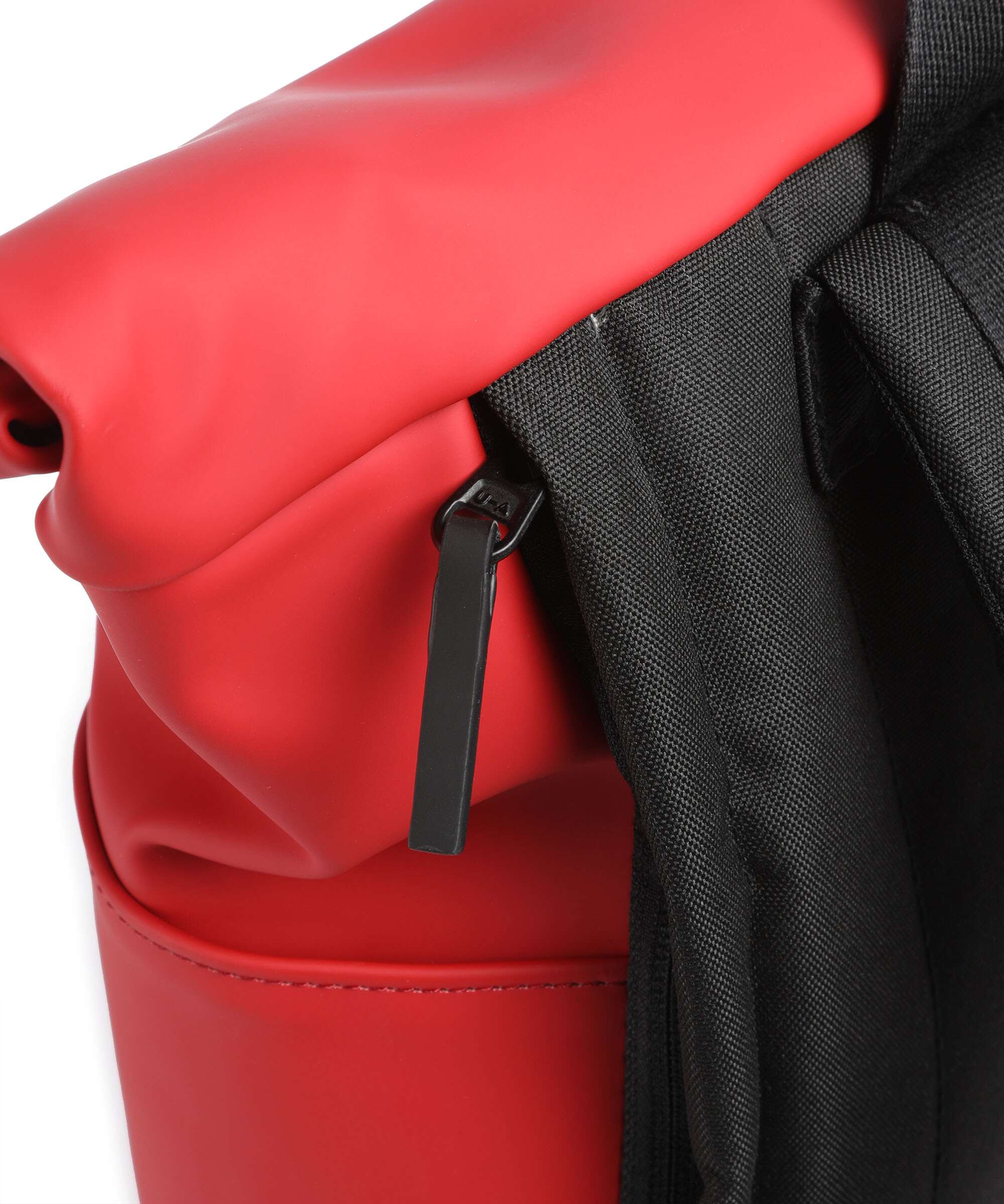 Ucon Acrobatics Lotus Hajo Medium Rolltop backpack red - Image 5