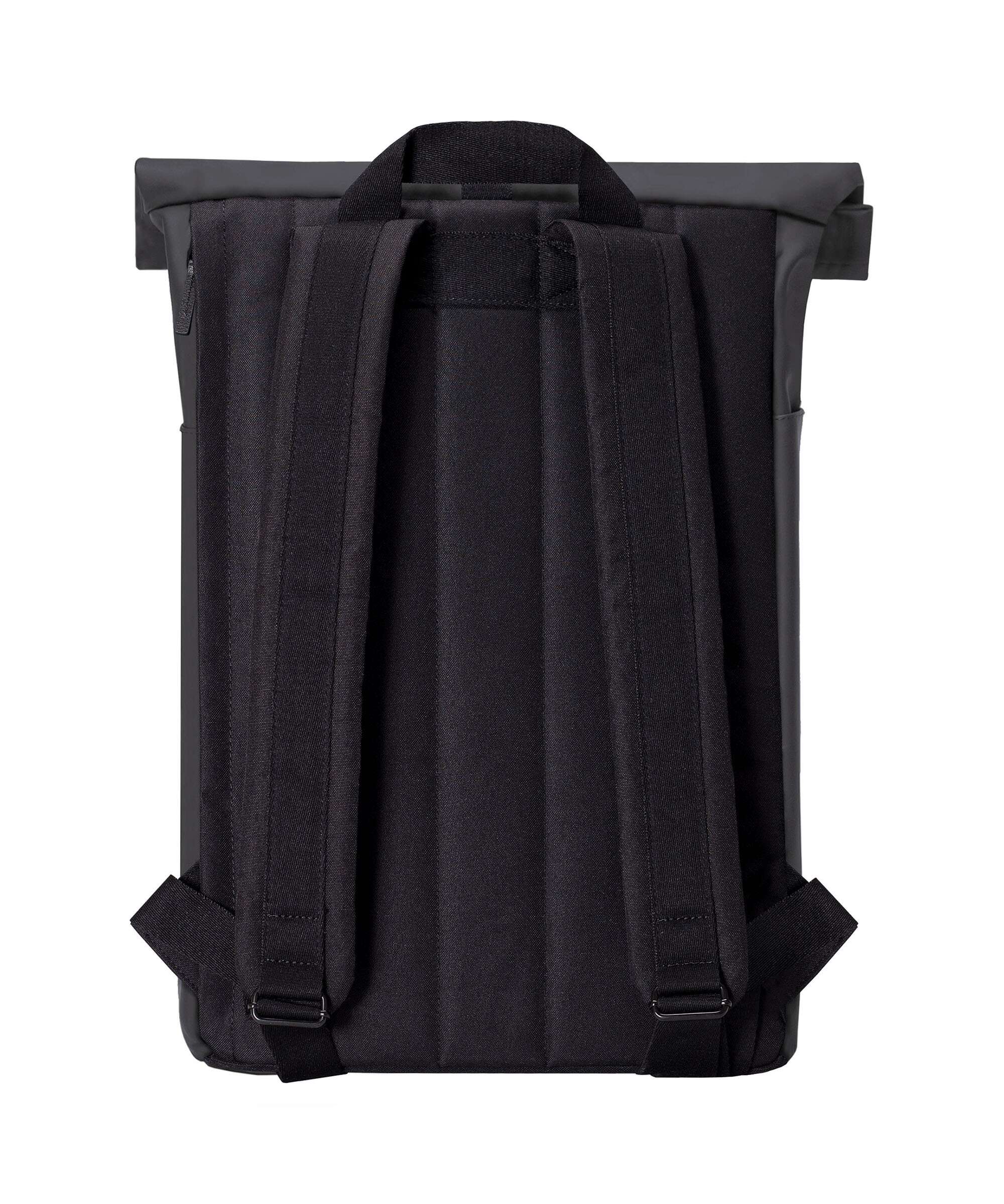 Ucon Acrobatics Lotus Hajo Medium Rolltop backpack black - Image 2
